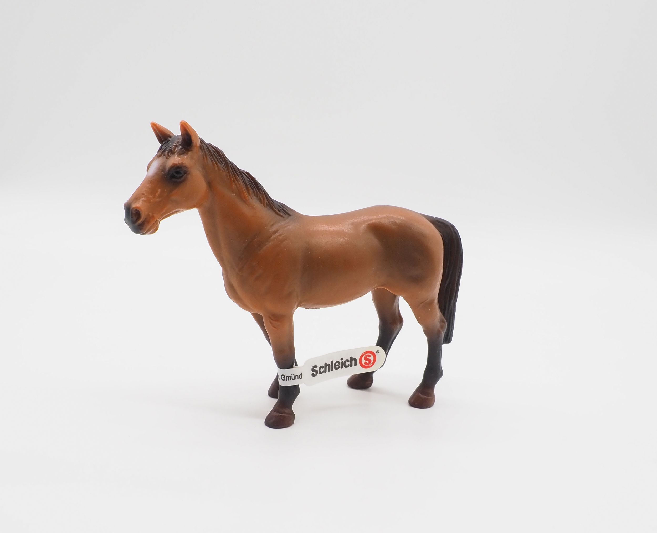 Schleich 13261 - Trakehner Stute - Bild 1