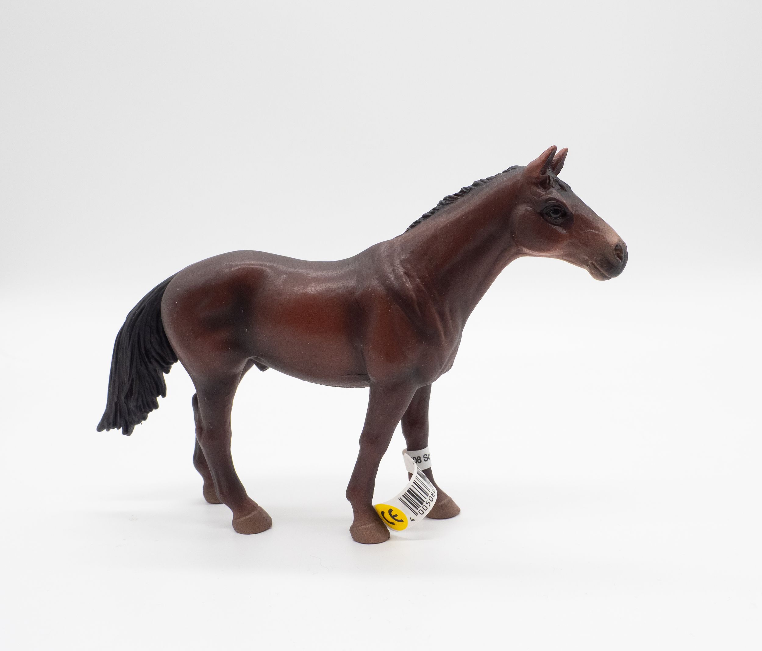 Schleich 13273 Englisches Vollblut - Bild 1