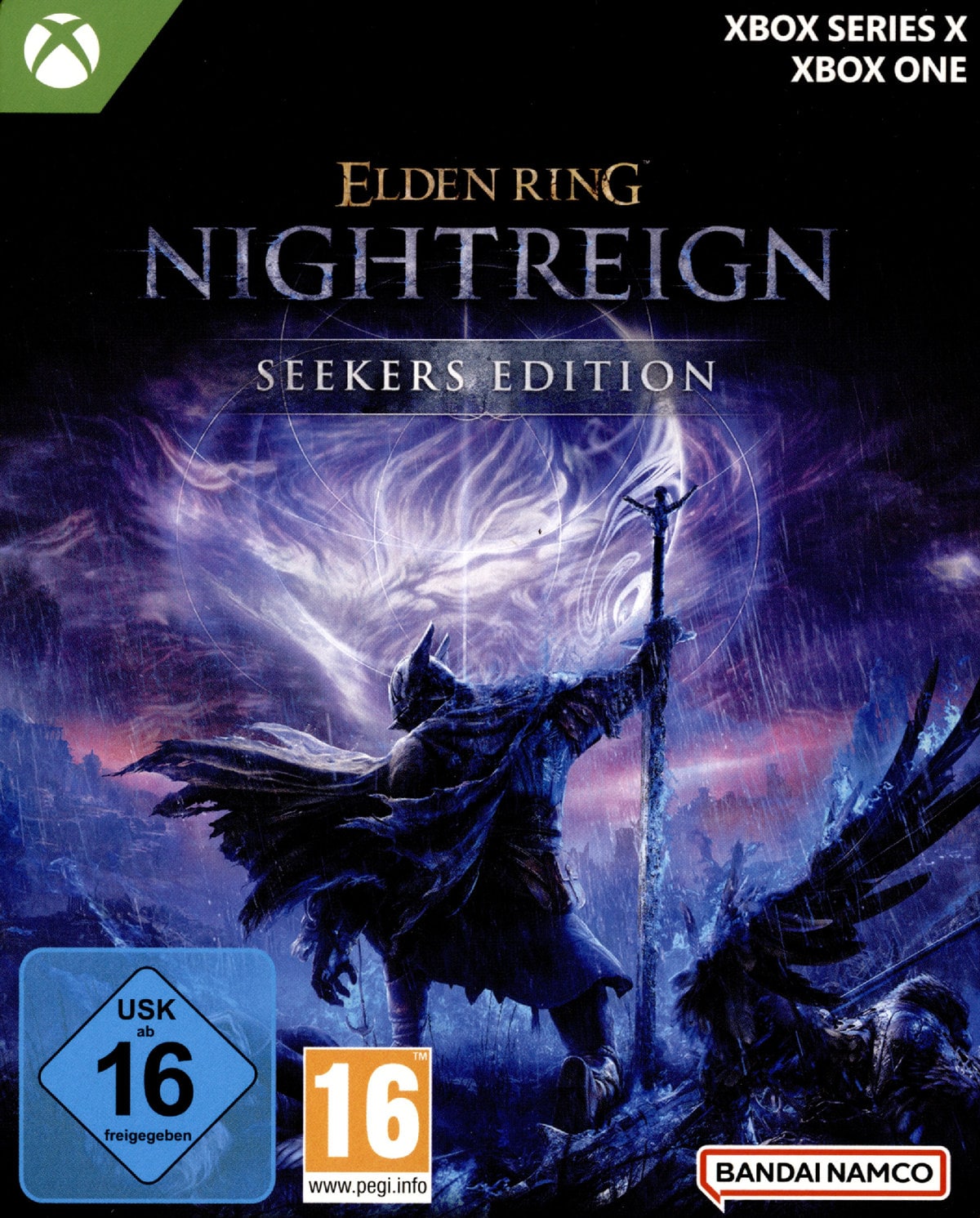 Elden Ring - Nightreign (Seekers Edition) - Bild 1