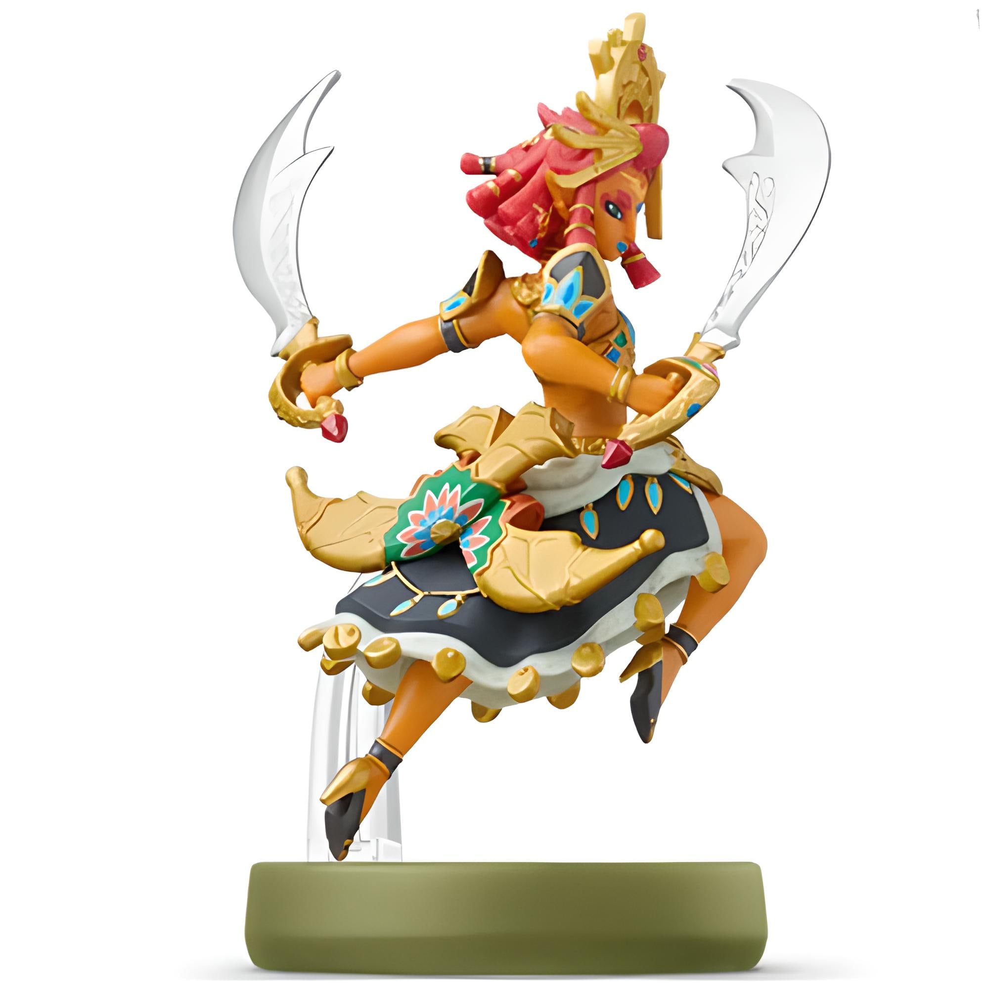 Amiibo Riju - The Legend of Zelda Collection - Bild 1