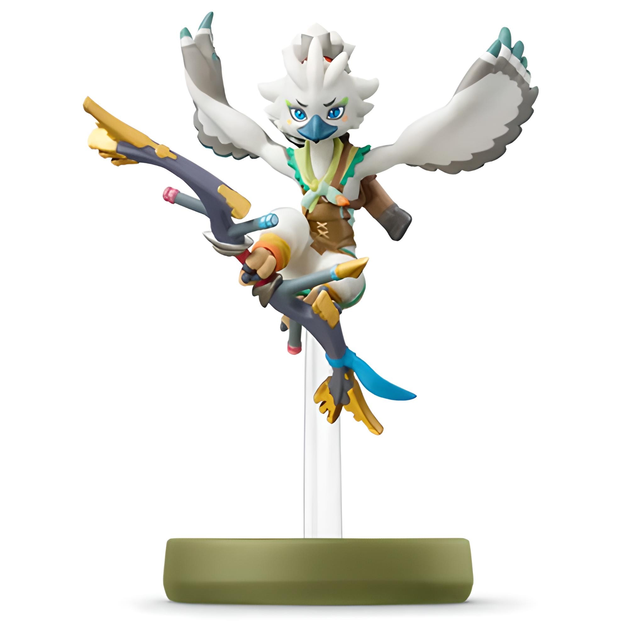 Amiibo Tulin - The Legend of Zelda Collection - Bild 1