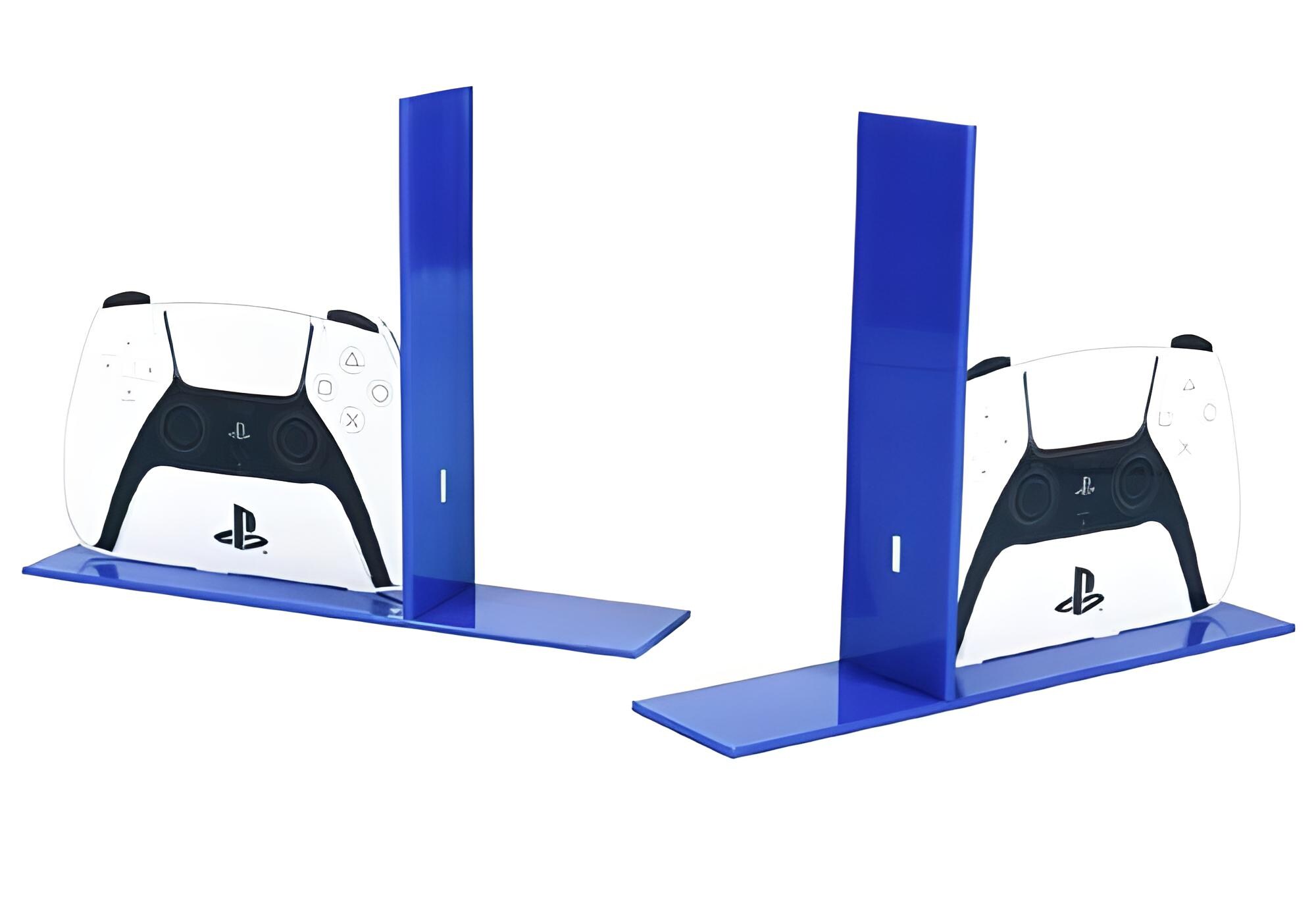 Playstation Buchst&uuml;tzen Set - Bild 1