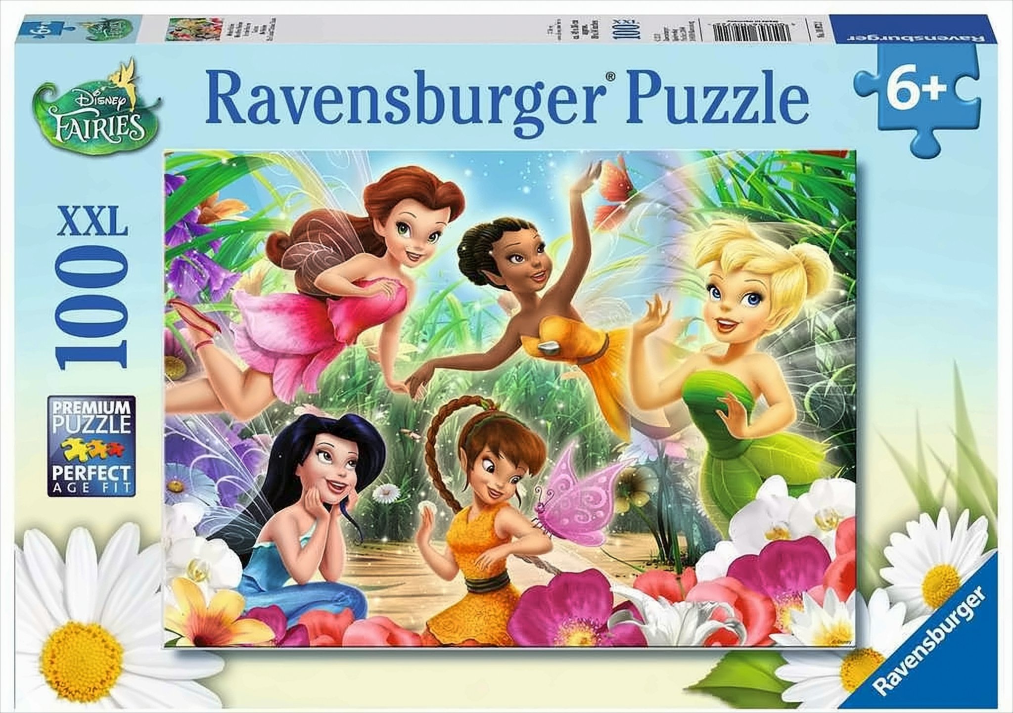 Meine Fairies - Bild 1