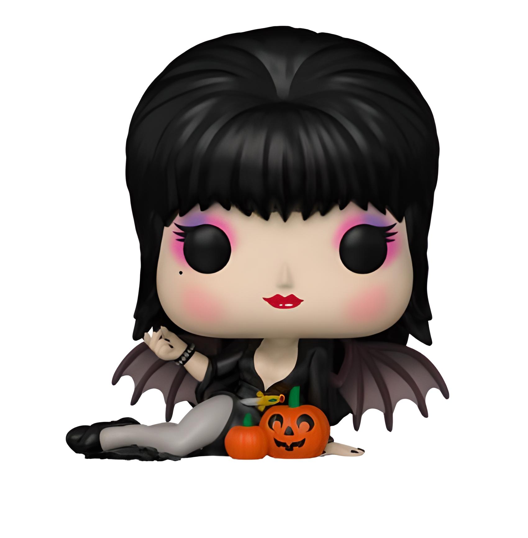 POP - Elvira - Mistress of the Dark (Pumpkins) - Bild 1