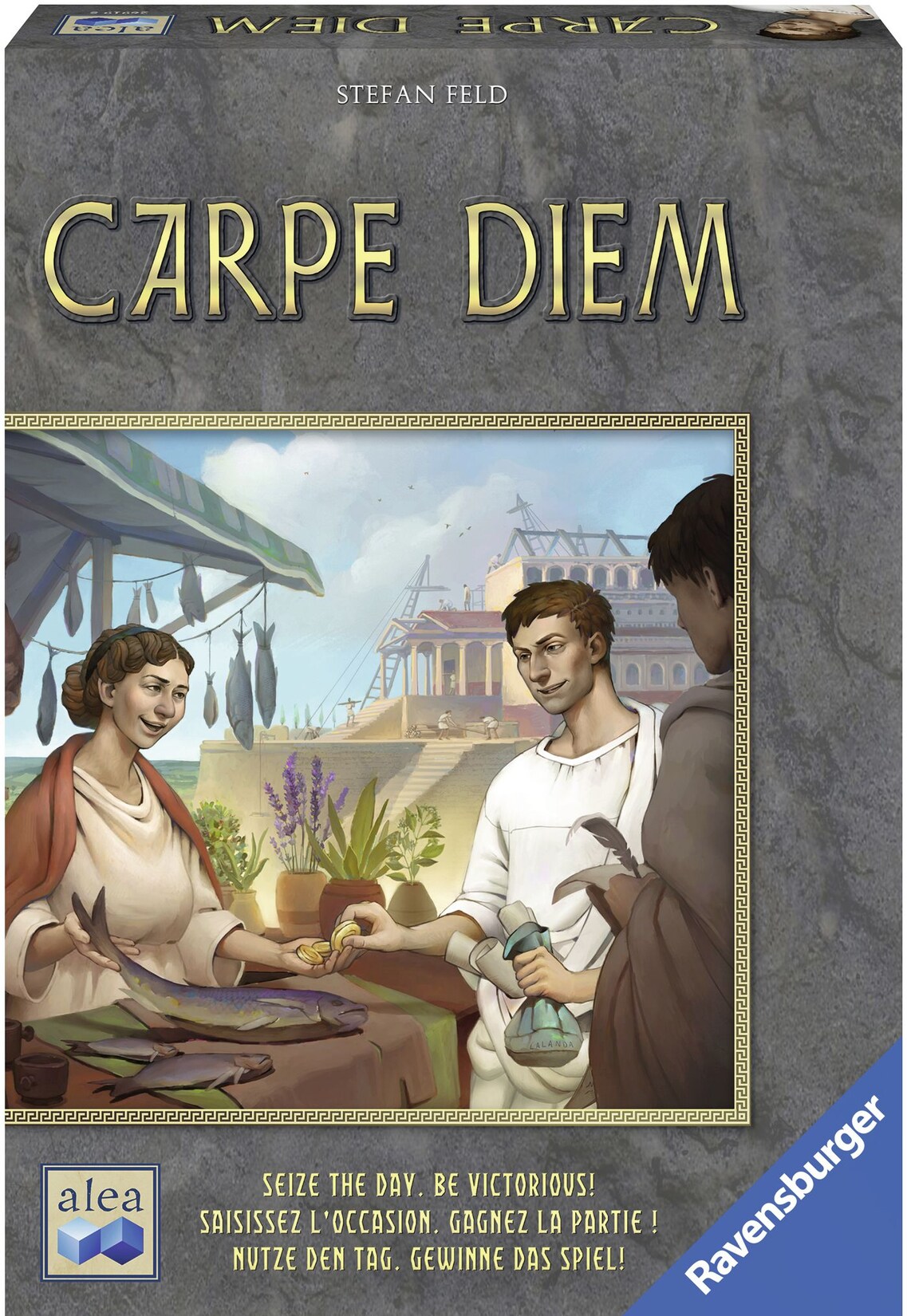 Carpe Diem | 04005556269198