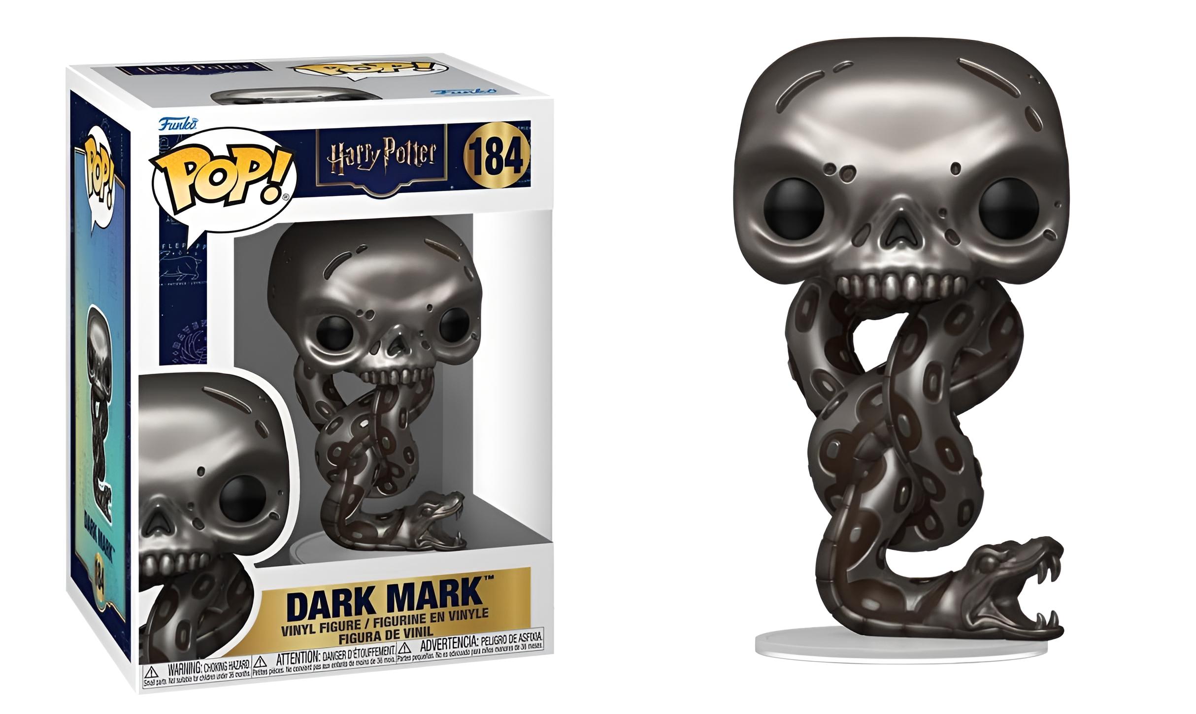 POP Harry Potter 8 - Dark Mark - Bild 1