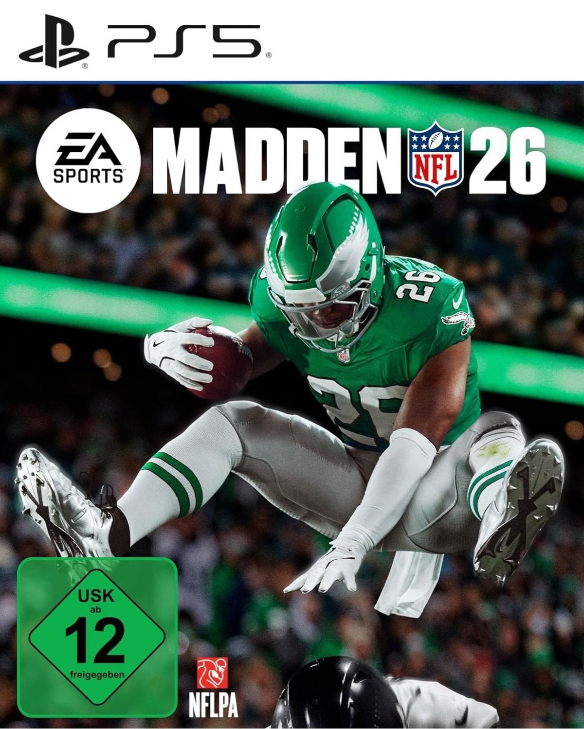 Madden NFL 26 - Bild 1