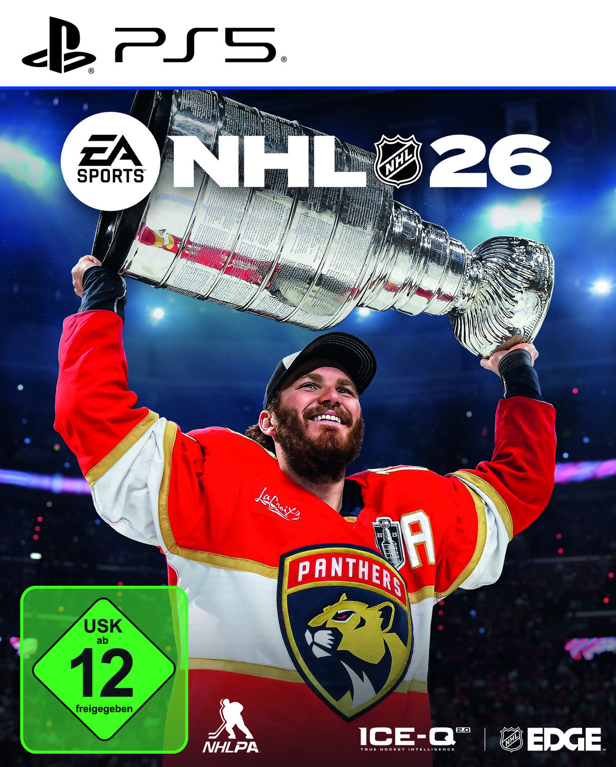 NHL 26 - Bild 1
