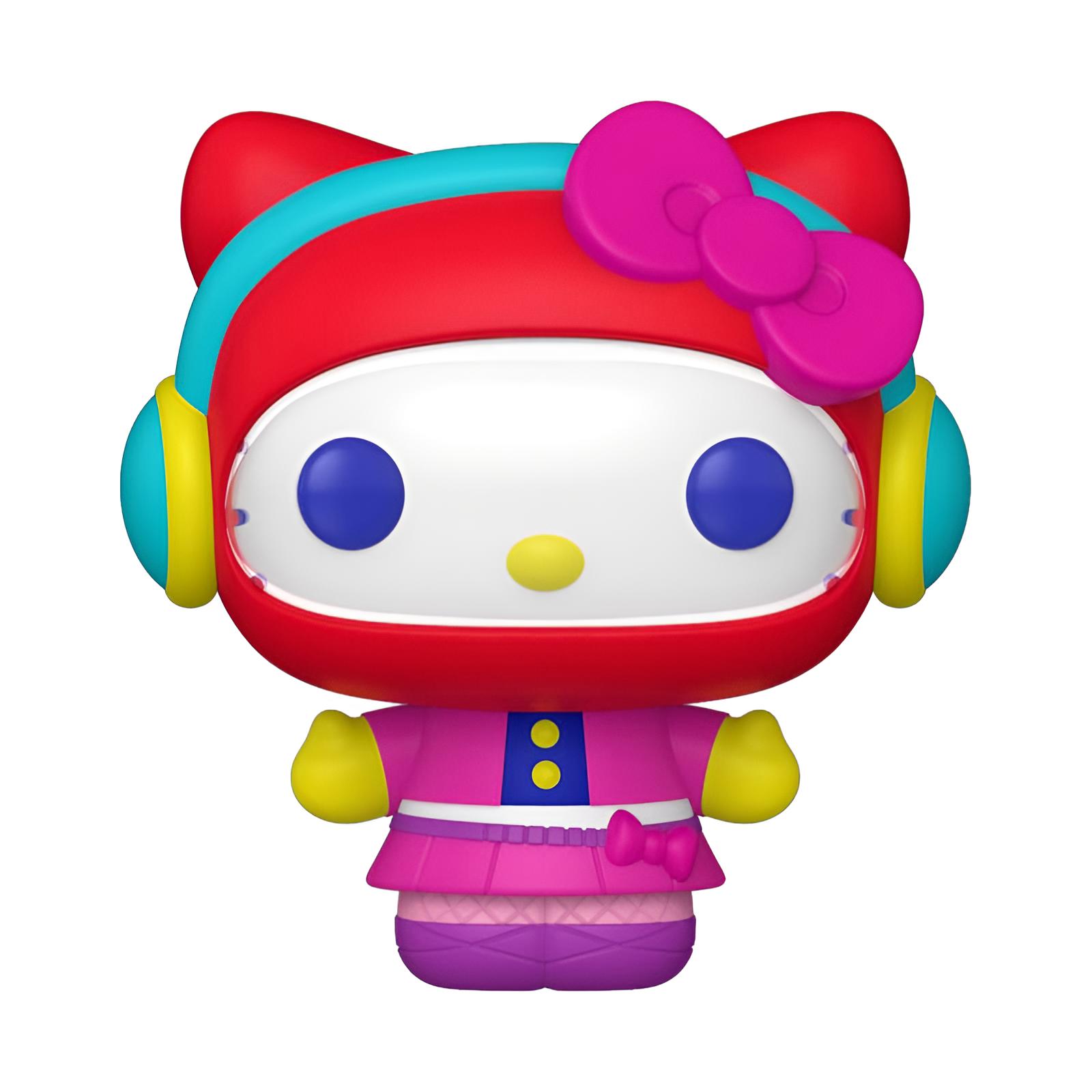 Pop ! Animation Sanrio - Hello Kitty Arcade - Bild 1