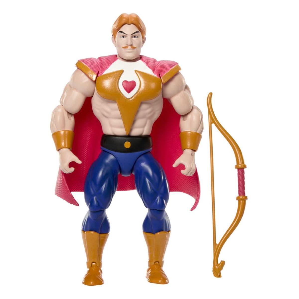 Masters of the Universe Origins Actionfigur Cartoon Collection: Bow 14 cm - Bild 1