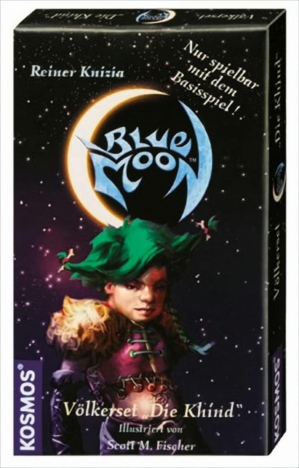 Blue Moon V&ouml;lkerset Die Khind - Bild 1