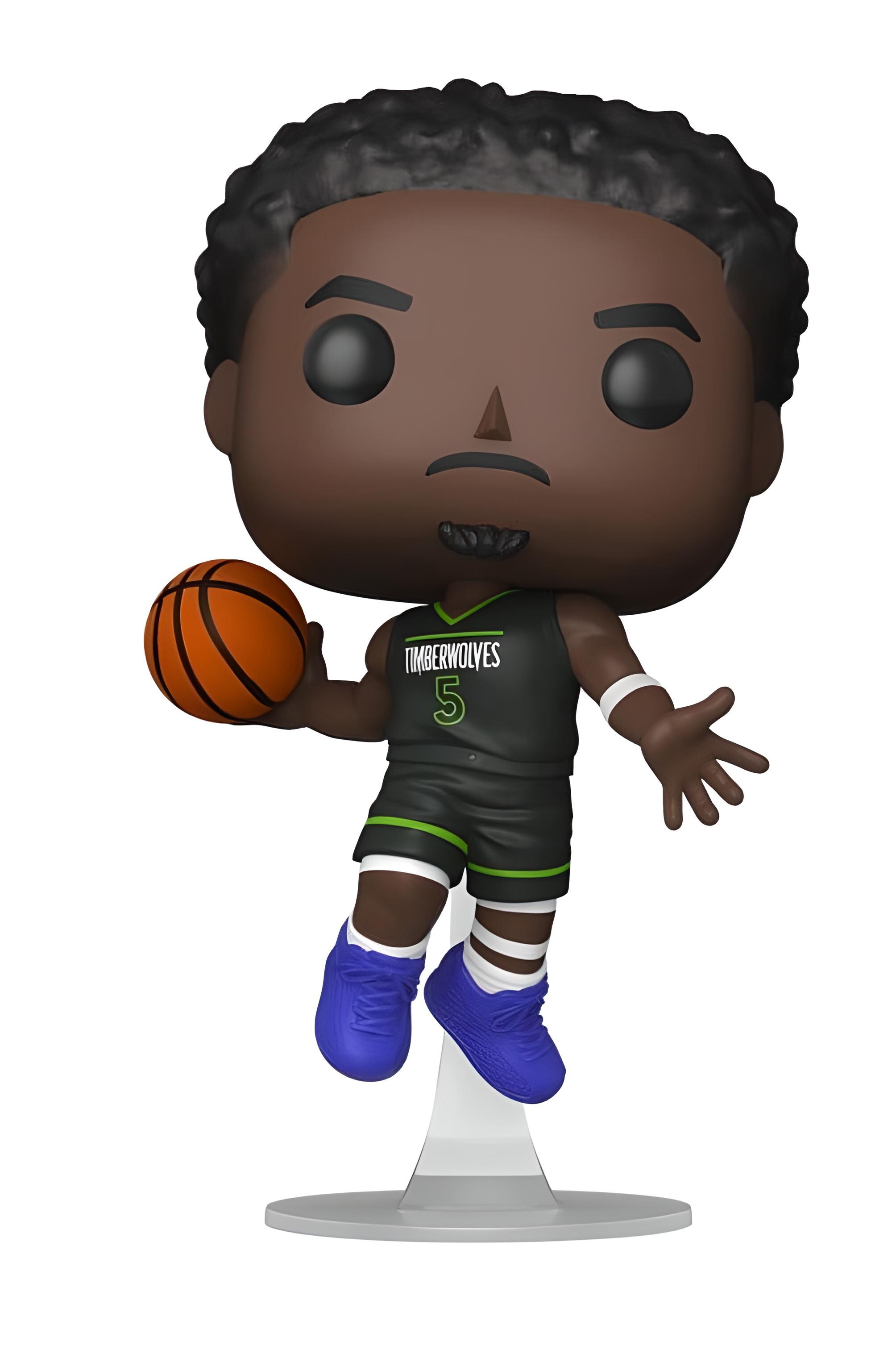 NBA - POP - Anthony Edwards/Minnesota Timberwolves - Bild 1