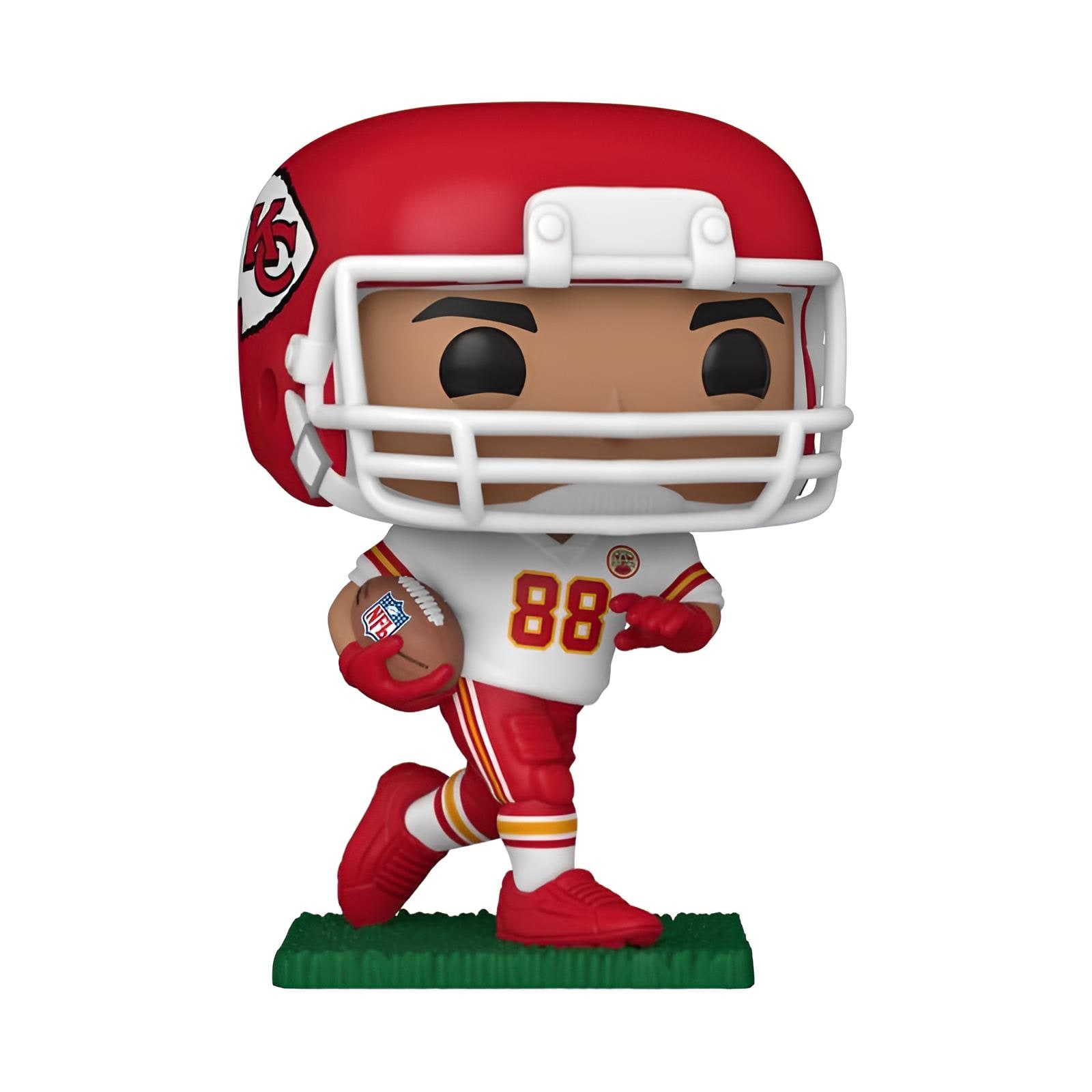 NFL-POP-Legends- Tony Gonzalez /Kansas City Chiefs - Bild 1