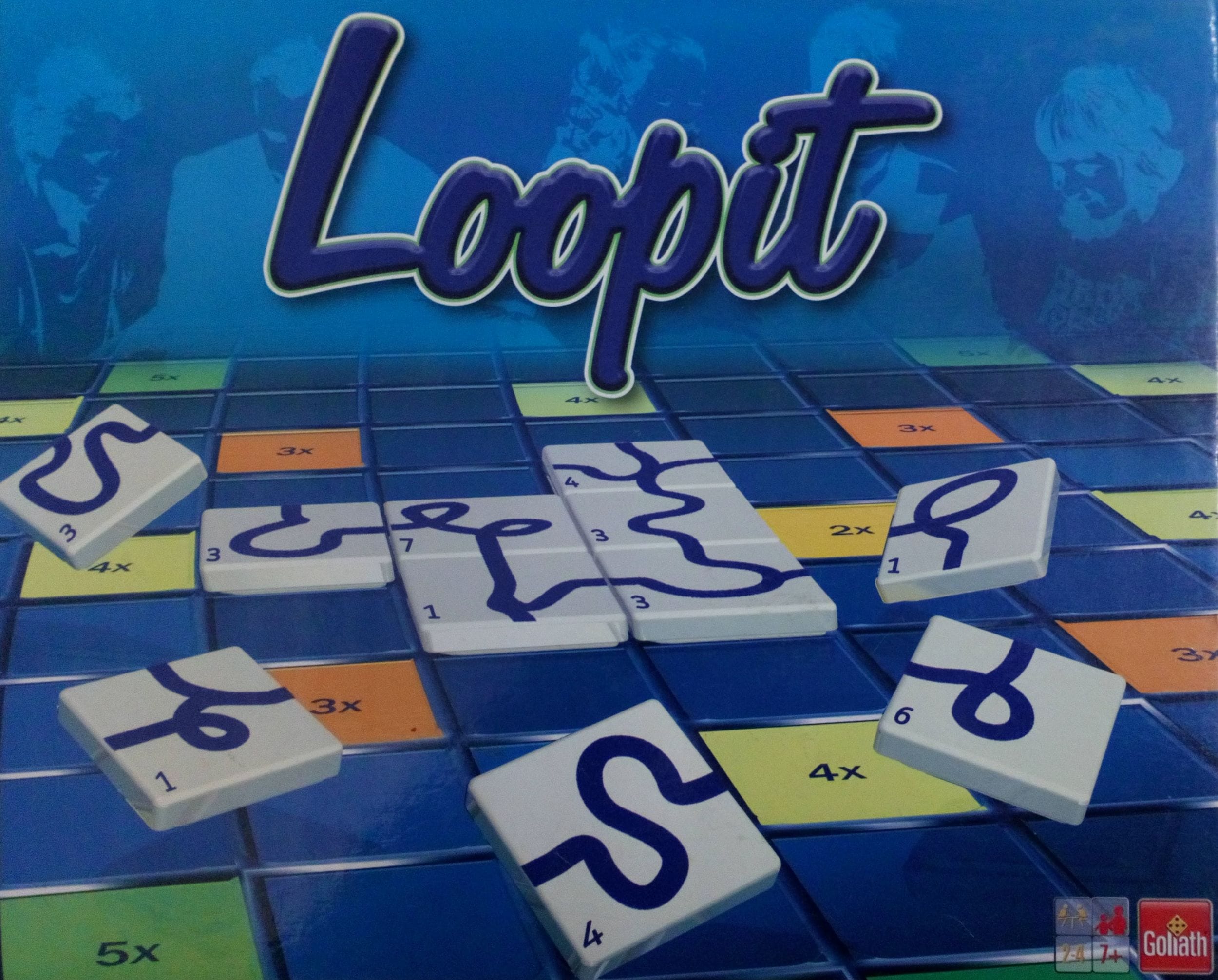 Loopit - Bild 1