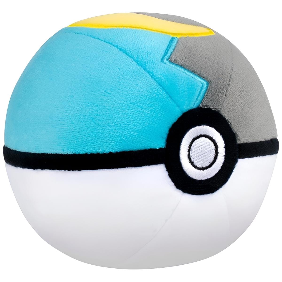 Pok&eacute;mon Pl&uuml;sch - Moon Ball/Mondball 12,5cm - Bild 1
