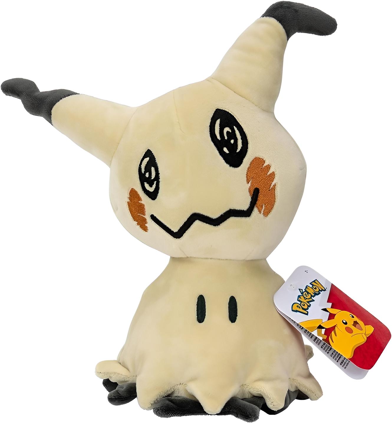 Pok&eacute;mon Pl&uuml;sch - Mimikyu/Mimigma 20 cm - Bild 1