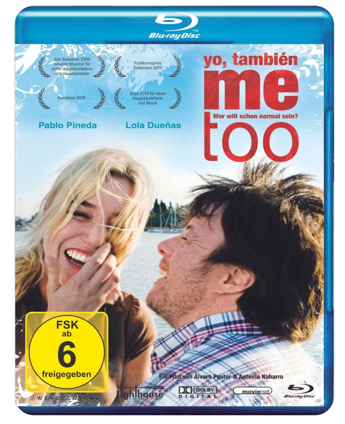 Me Too - Wer will schon normal sein? - Bild 1