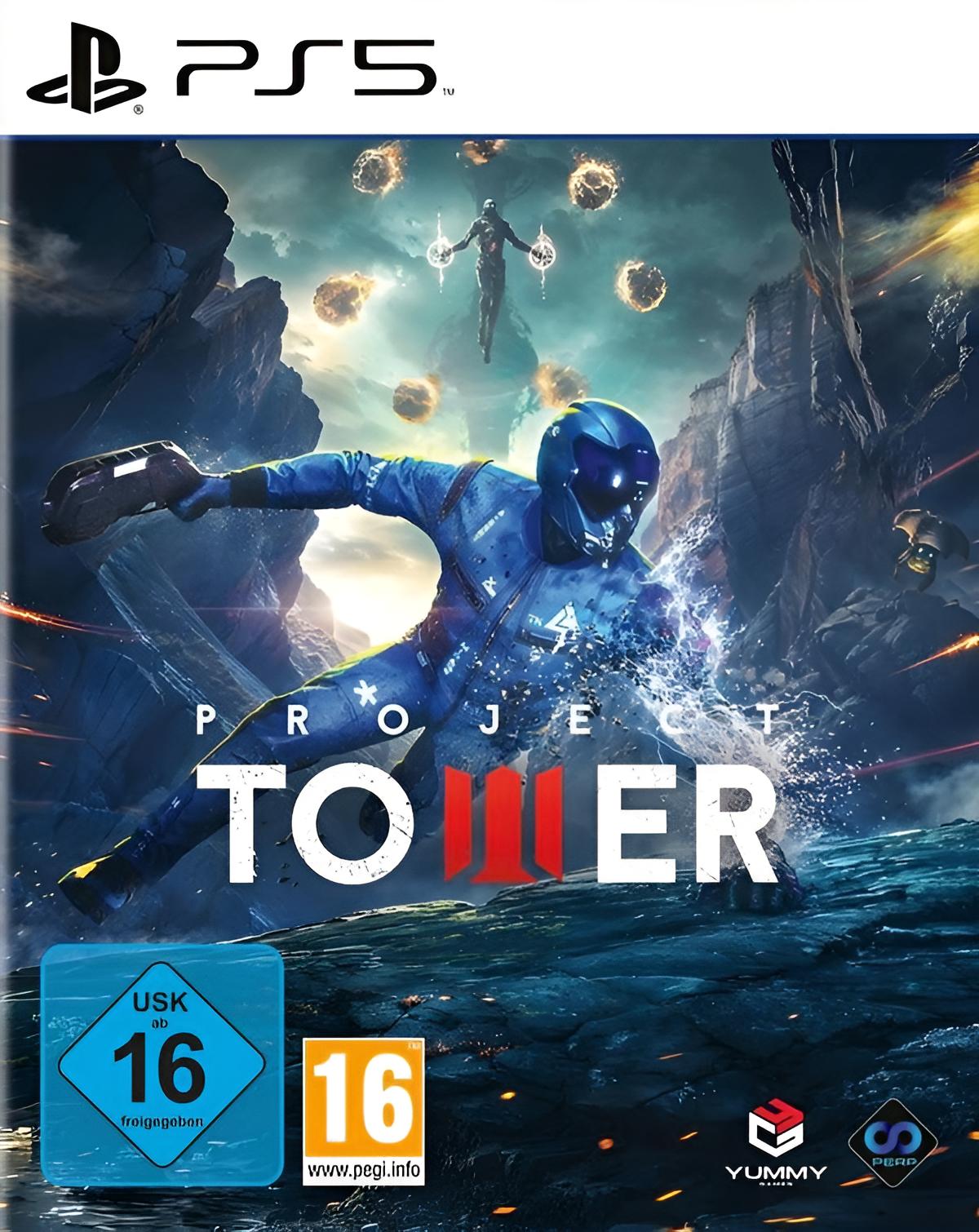 Project Tower - Bild 1