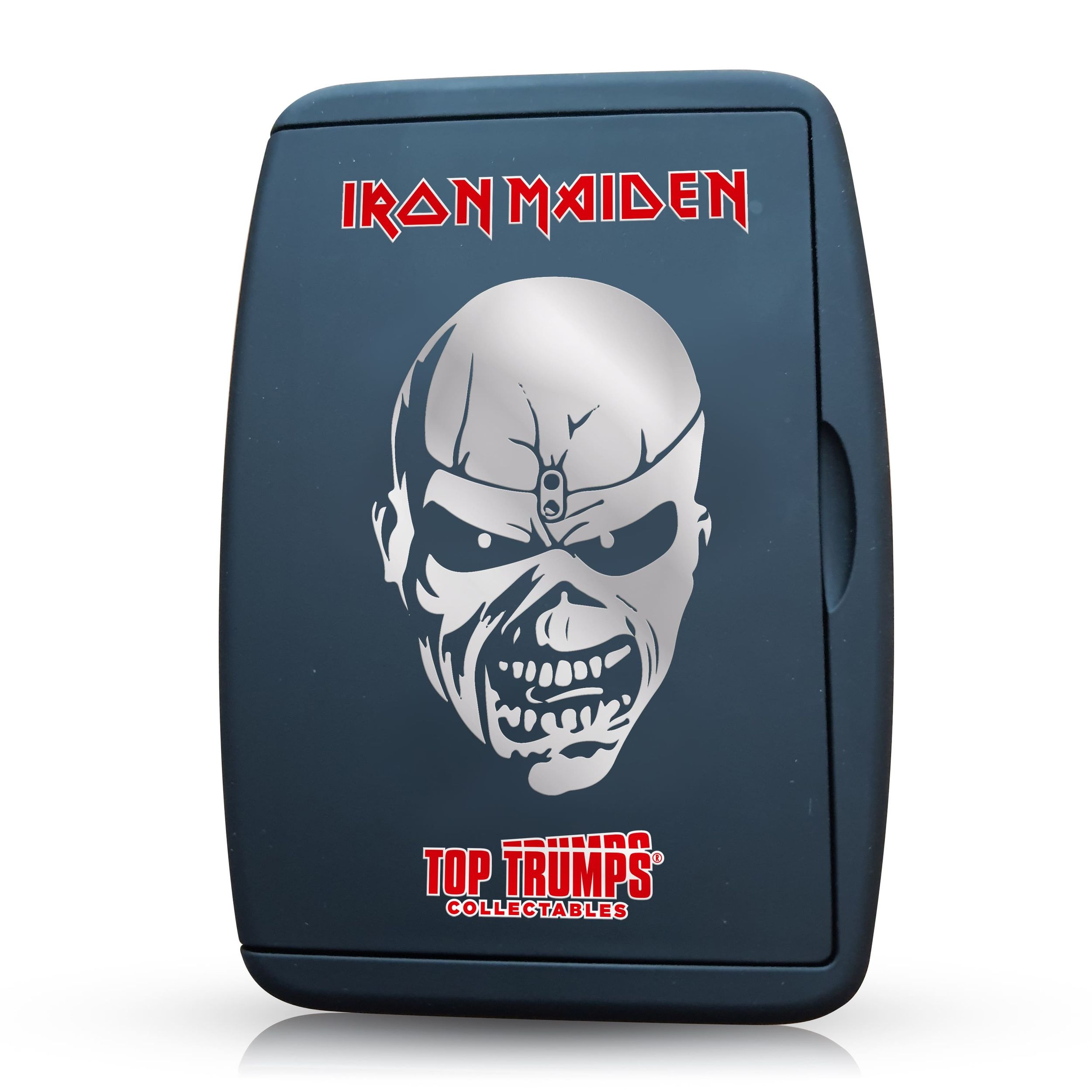 Top Trumps &ndash; Iron Maiden Collectables - Bild 1