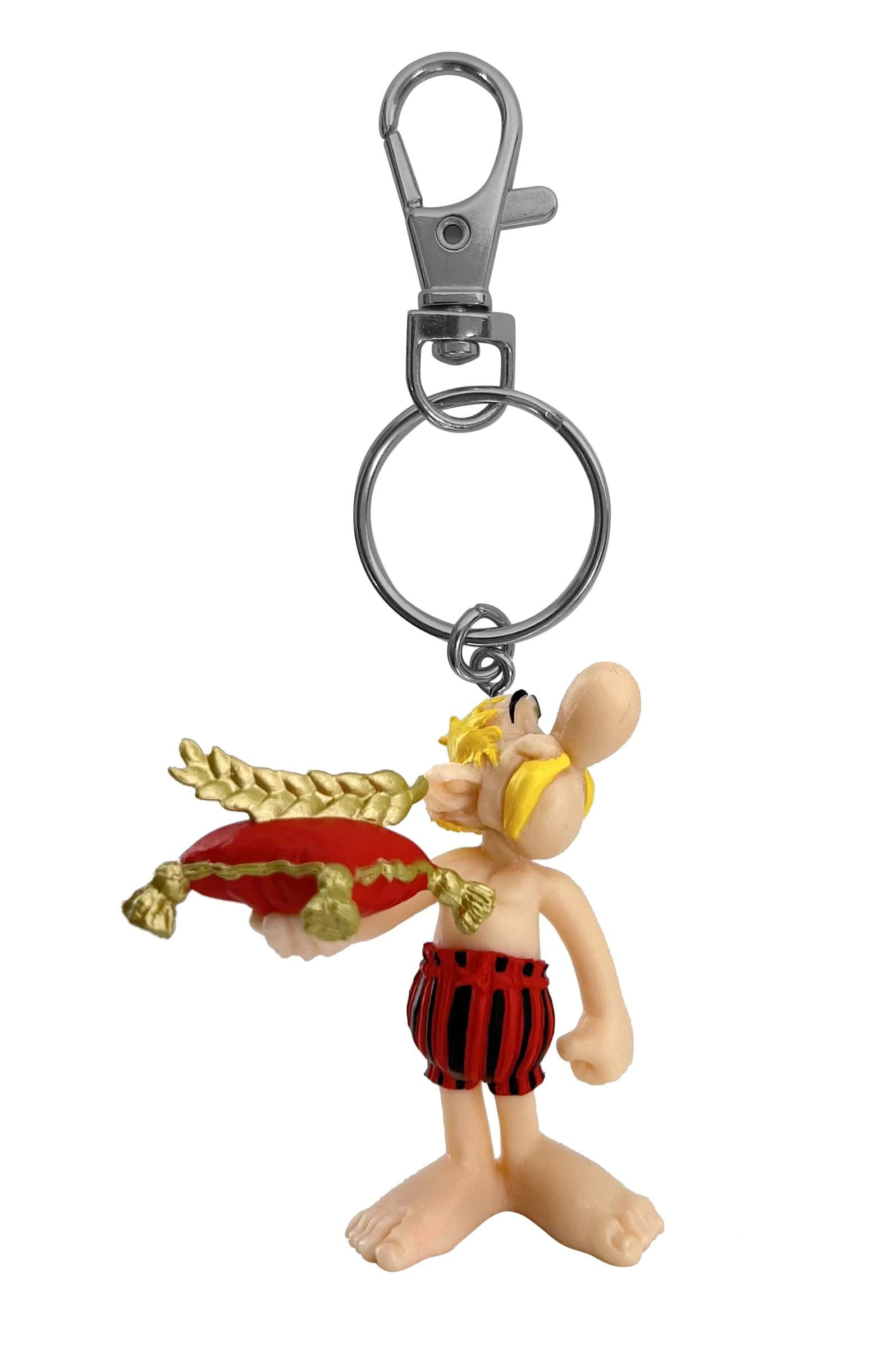 Asterix bei den olympischen Spielen - Schl&uuml;sselanh&auml;nger - Bild 1