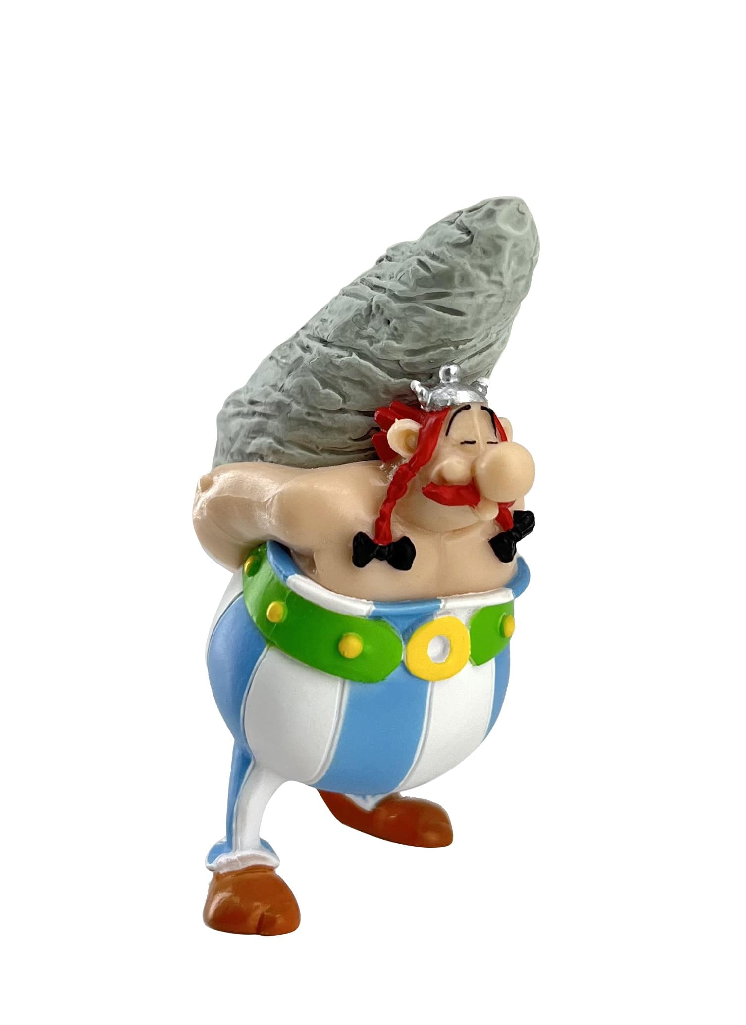 Asterix & Obelix - Obelix mit Hinkelstein - Bild 1