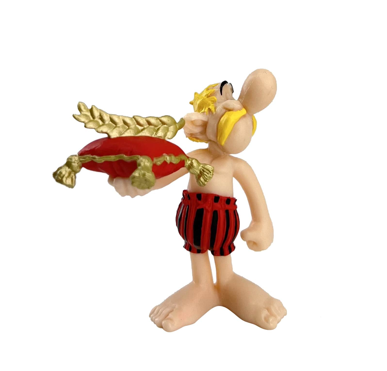 Asterix & Obelix - Asterix bei den olympischen Spielen - Bild 1