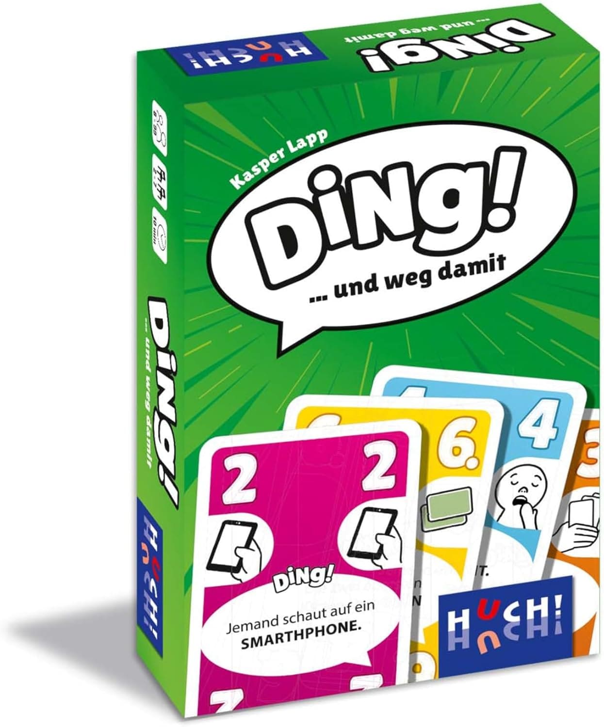 DING! - Bild 1