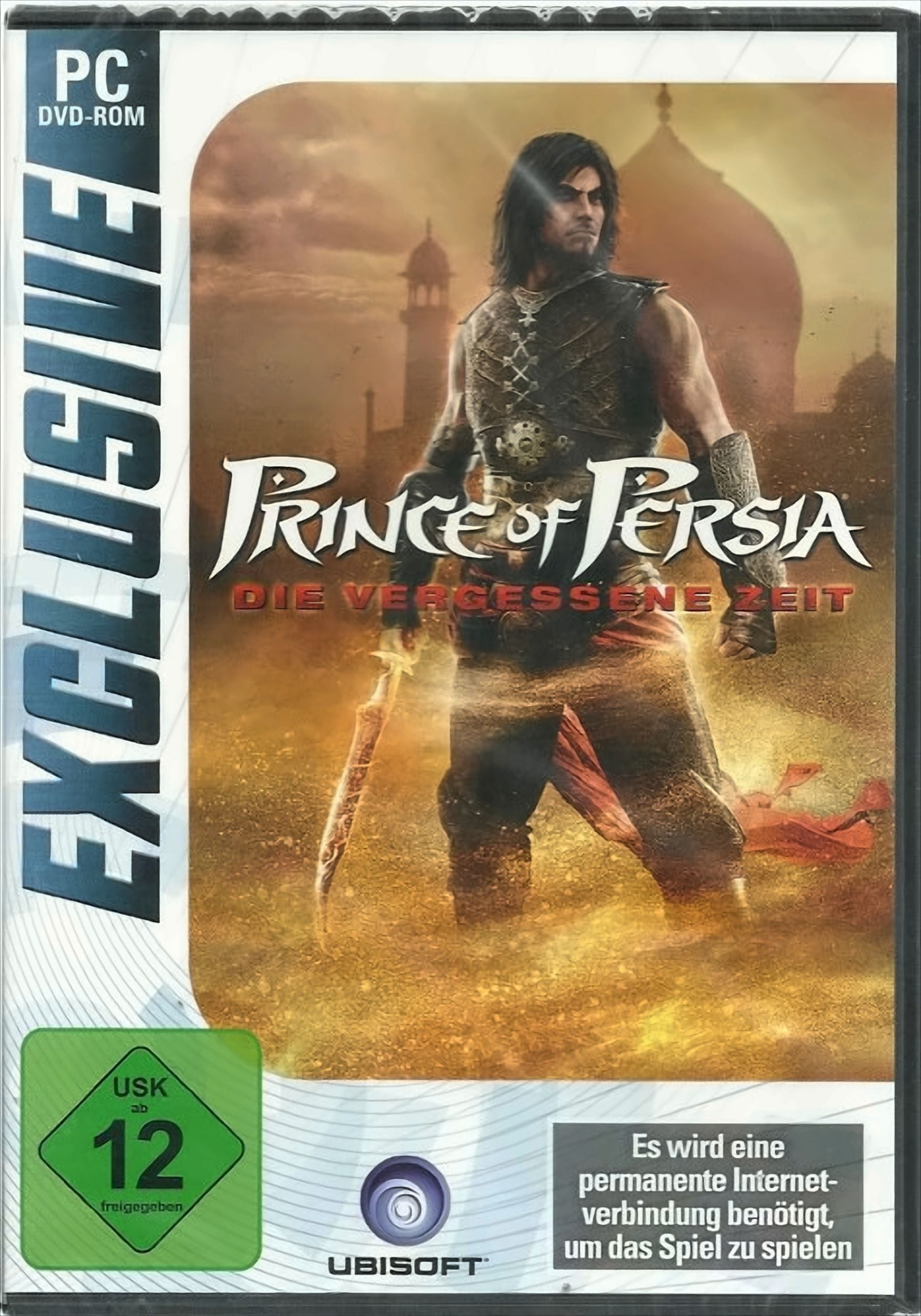 Prince of Persia - Die vergessene Zeit - Bild 1