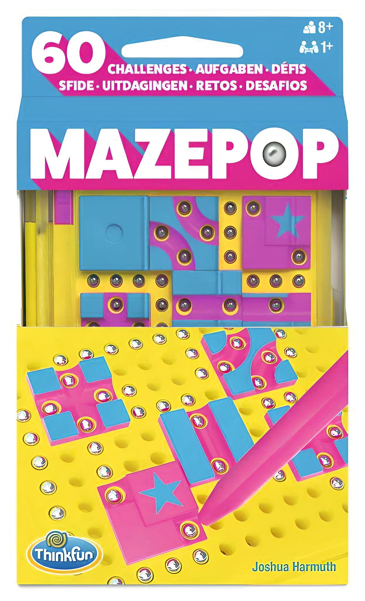 Mazepop - Bild 1