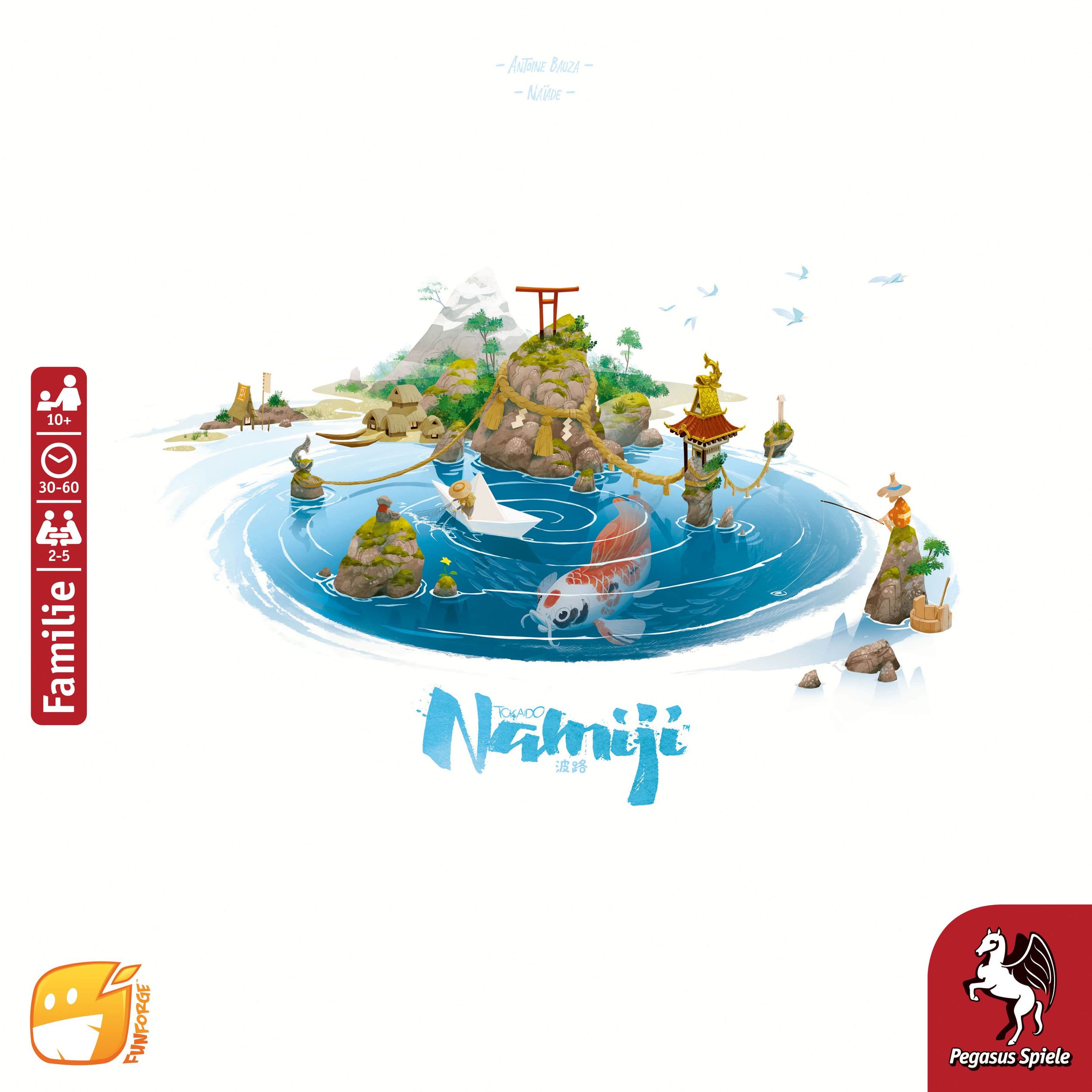 Namiji - Bild 1