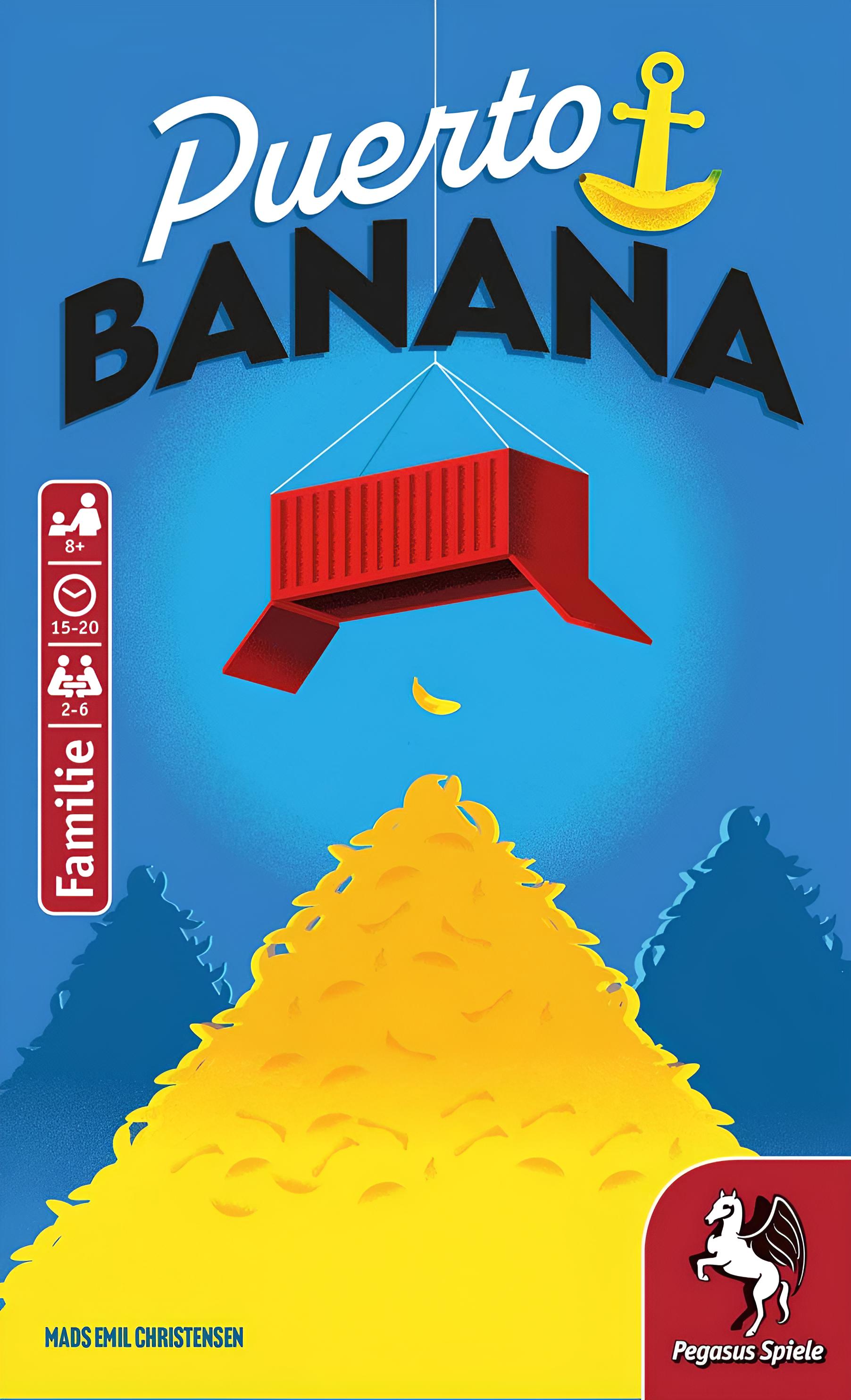 Puerto Banana - Bild 1