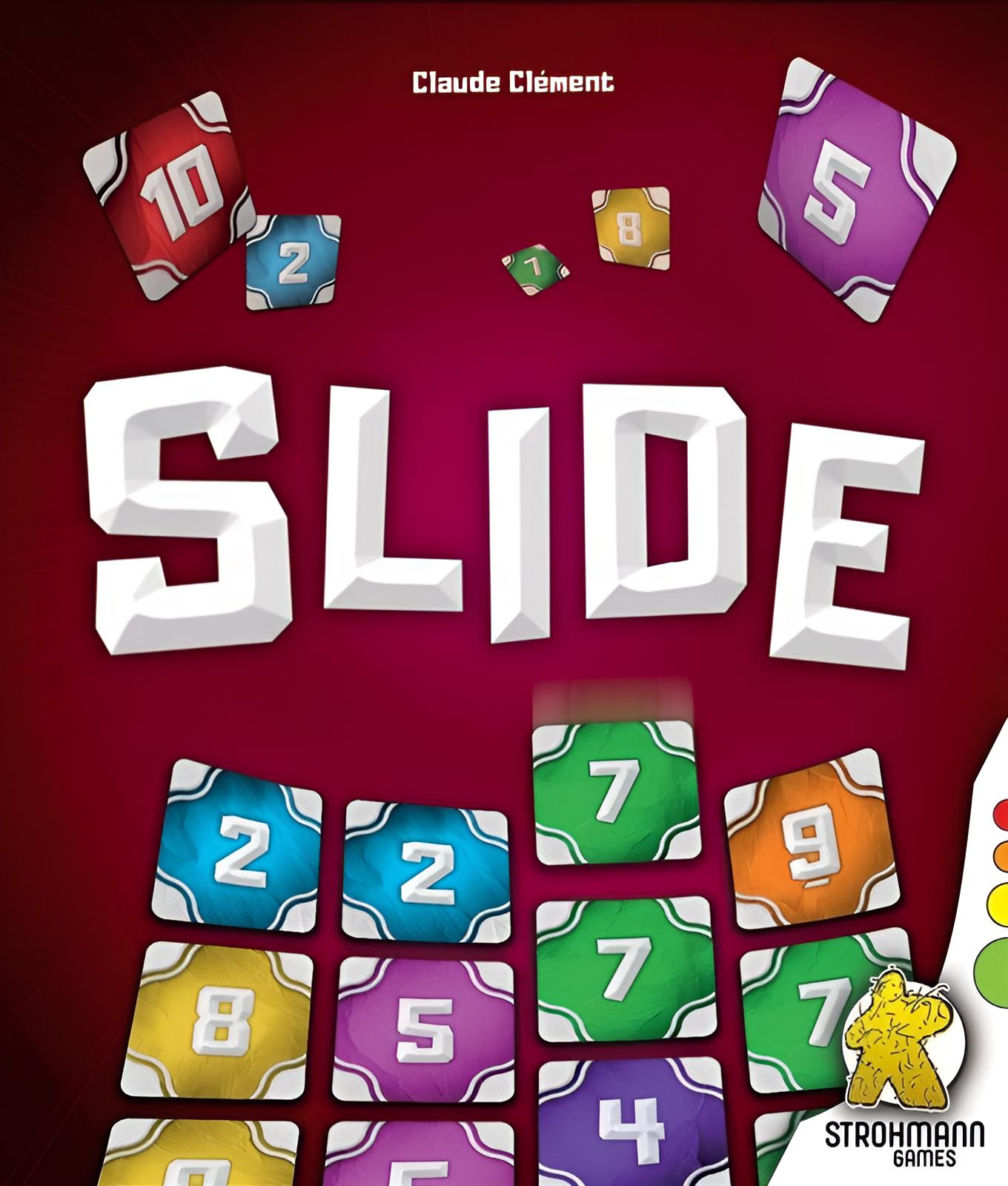 Slide - Bild 1