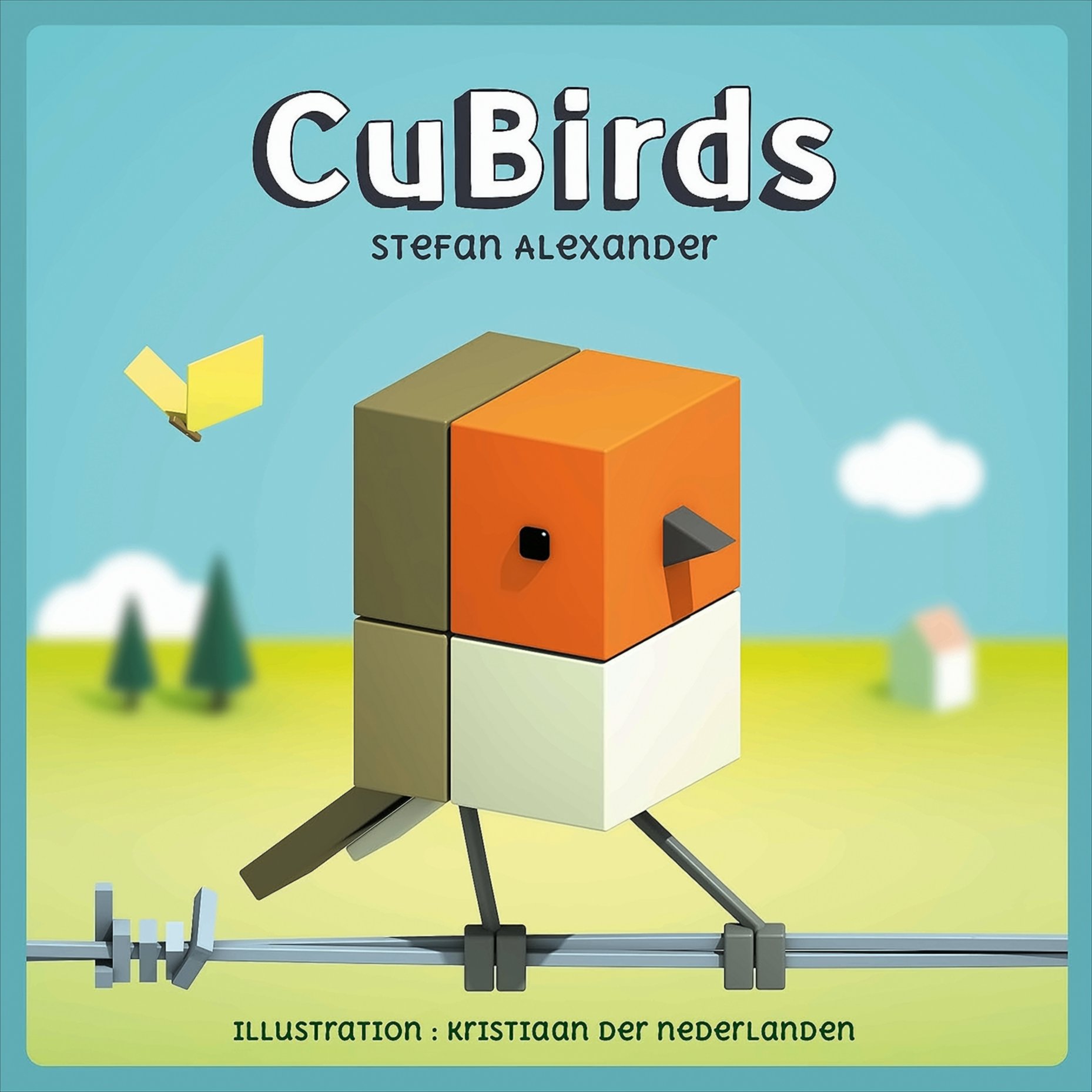 CuBirds - Bild 1