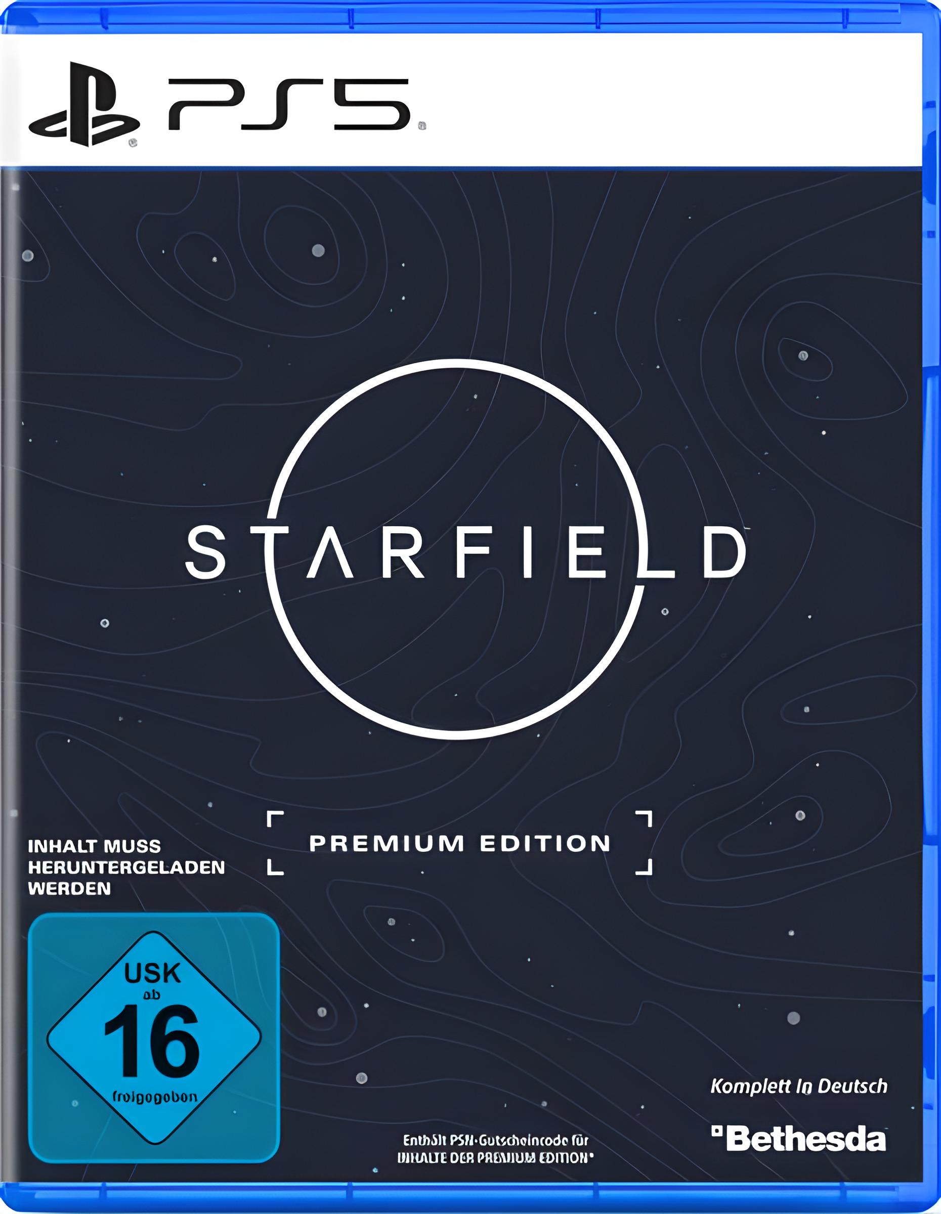 Starfield (Premium Edition) - Bild 1