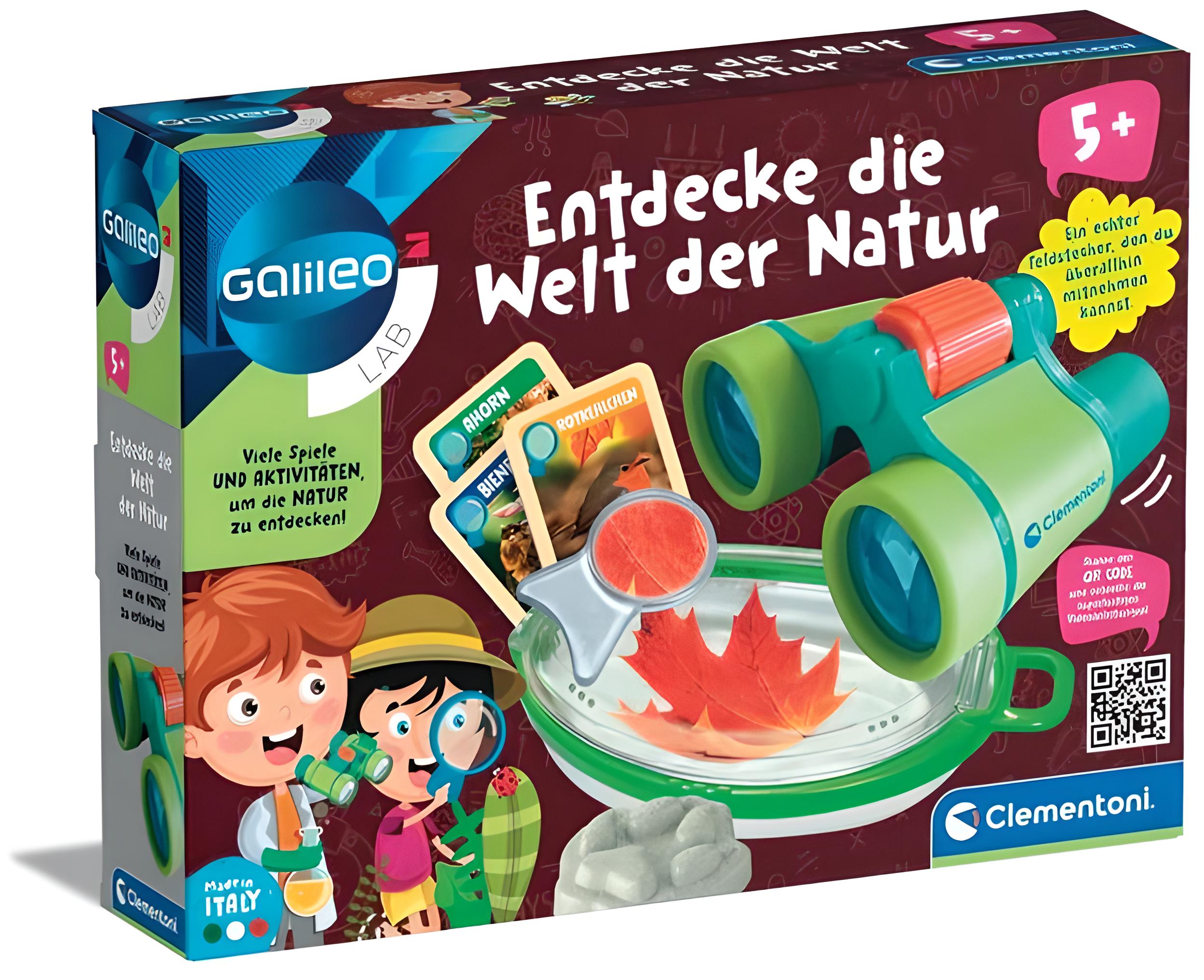 Galileo - Entdecke die Welt der Natur - Bild 1