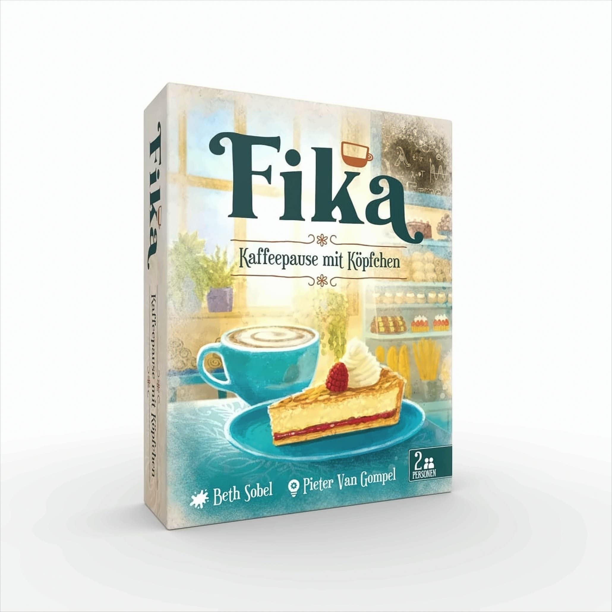 Fika - Bild 1