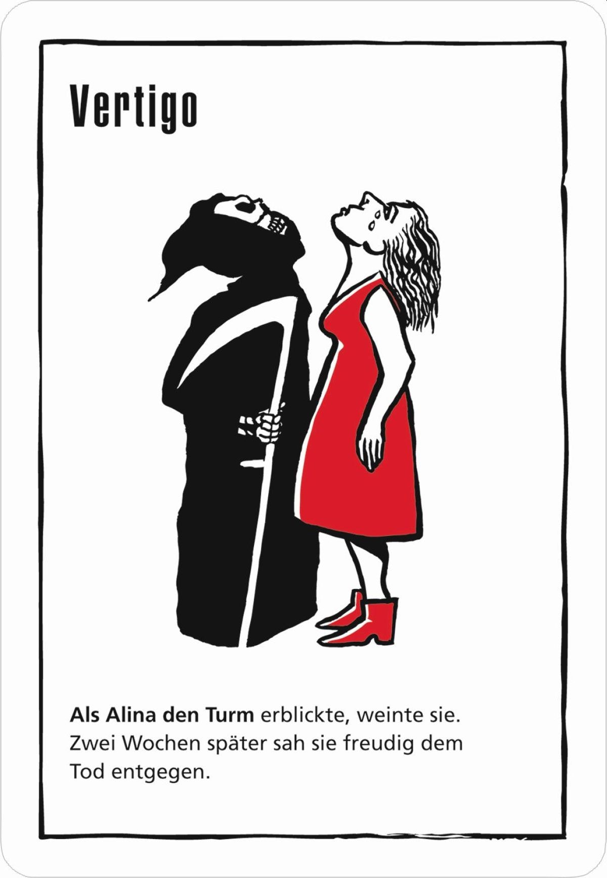 black stories Poznanski - Bild 1