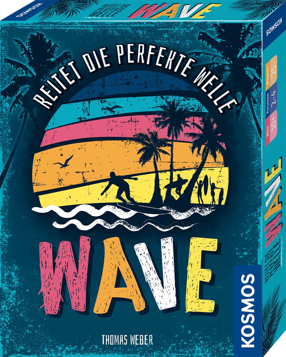 Wave - Bild 1