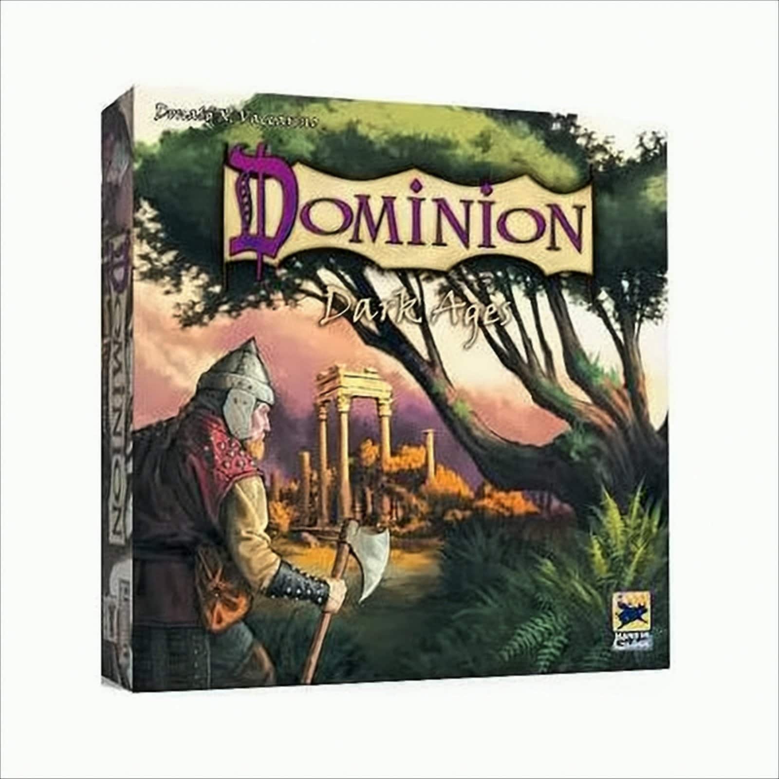 Dominion Erweiterung: Dark Ages - Bild 1
