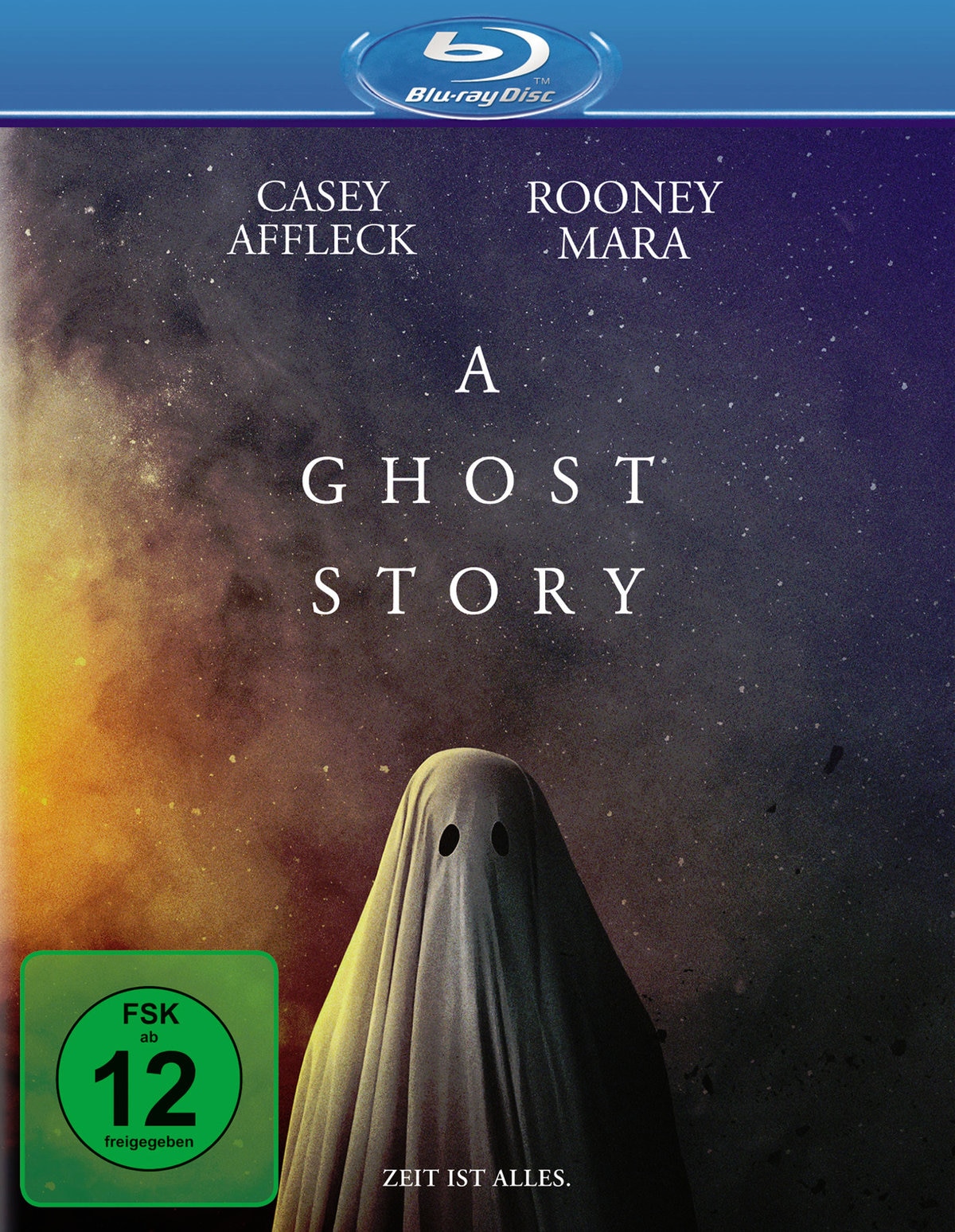 A Ghost Story - Bild 1