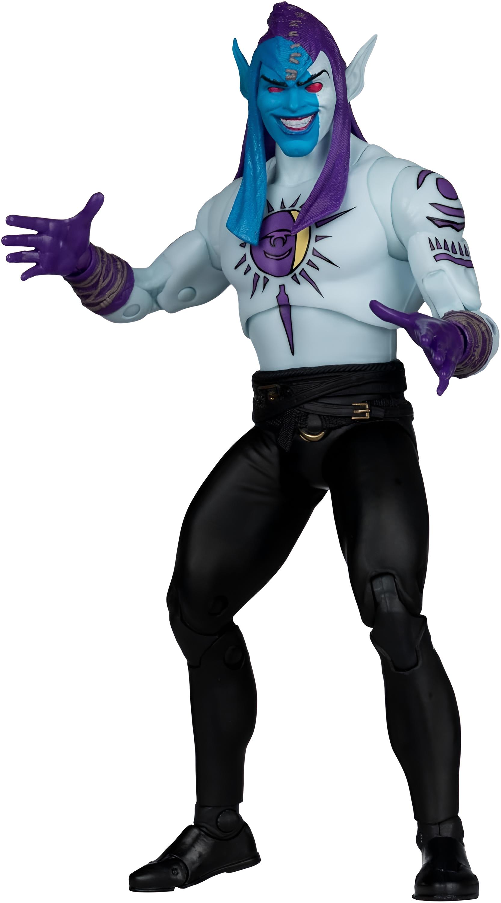 DC Multiverse Actionfigur Eclipso (DC Classic) 20 cm - Bild 1