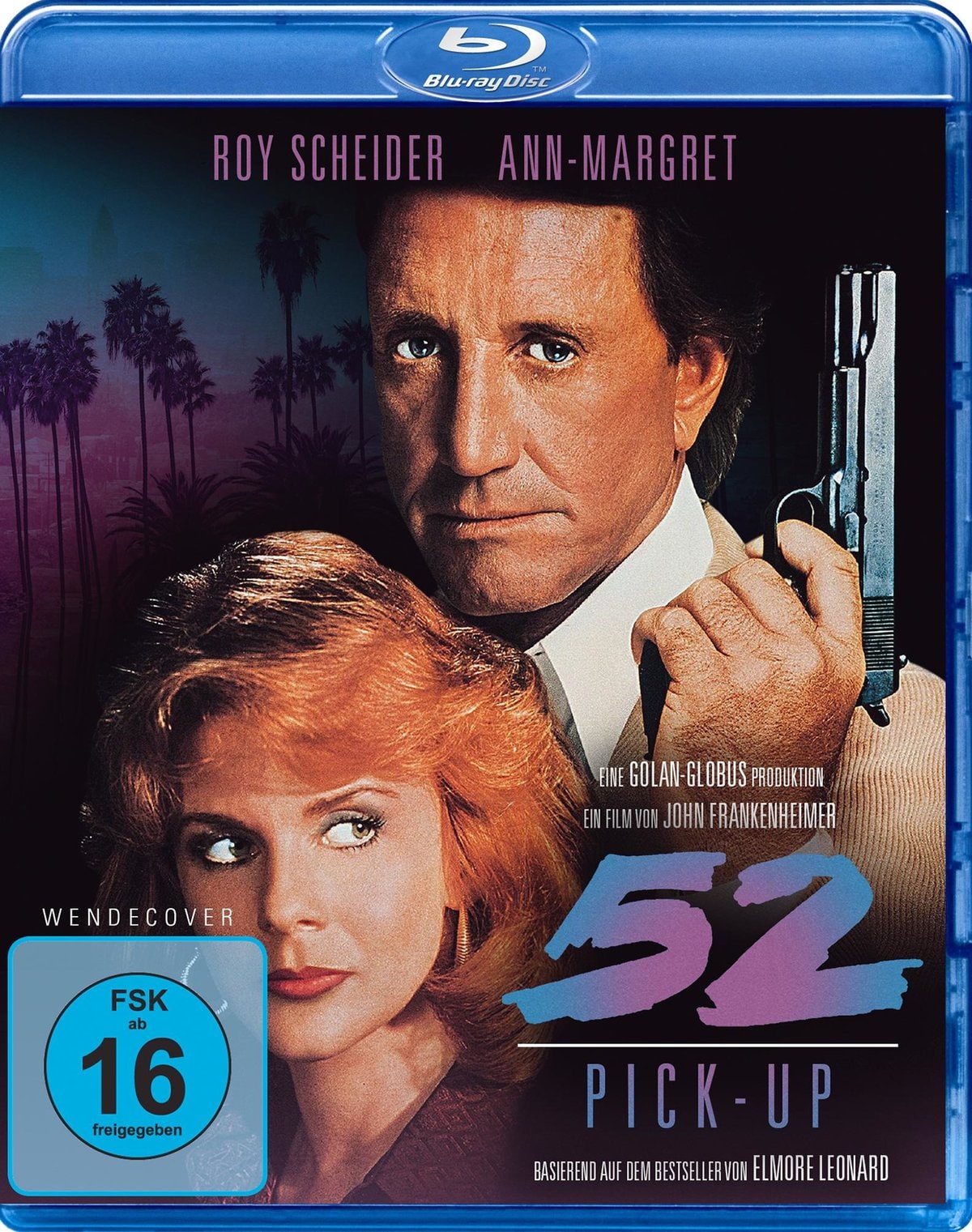 52 Pick-Up - Bild 1