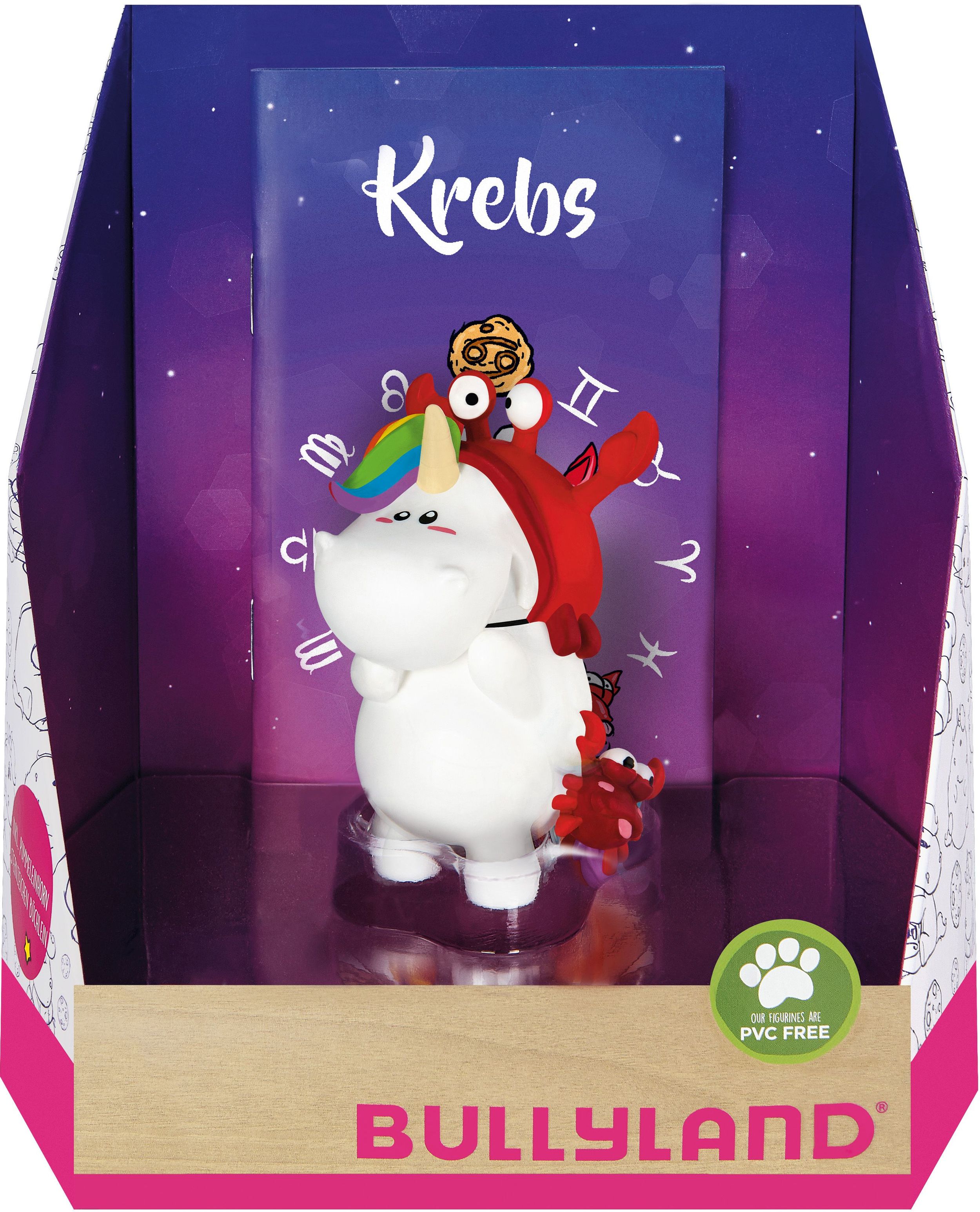 Pummeleinhorn - Pummel als Krebs Single Pack - Bild 1