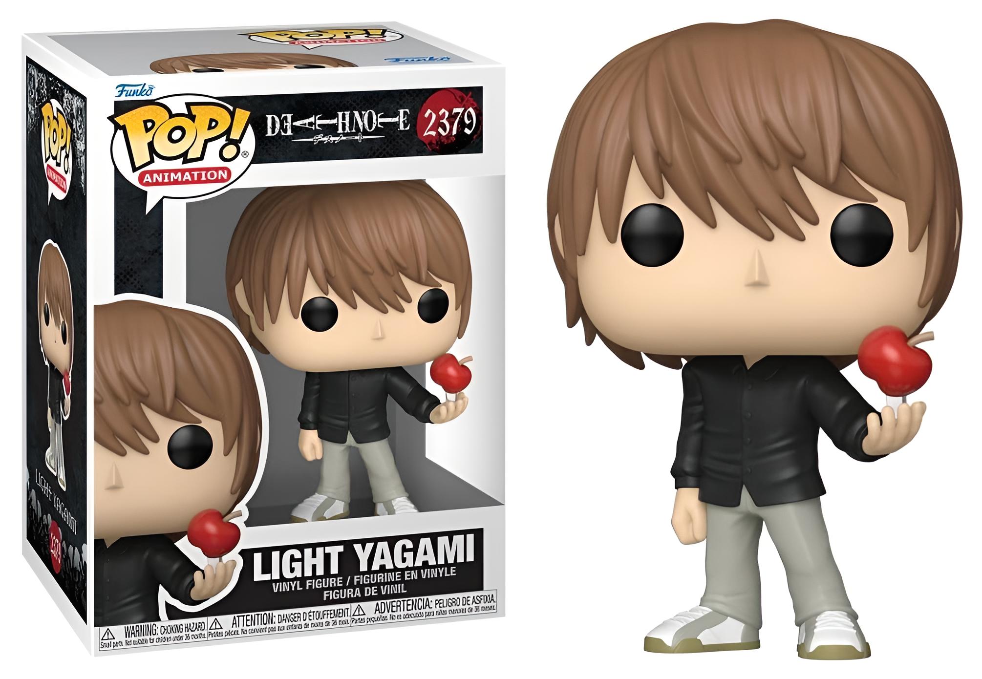 POP Death Note - Light Yagami - Bild 1