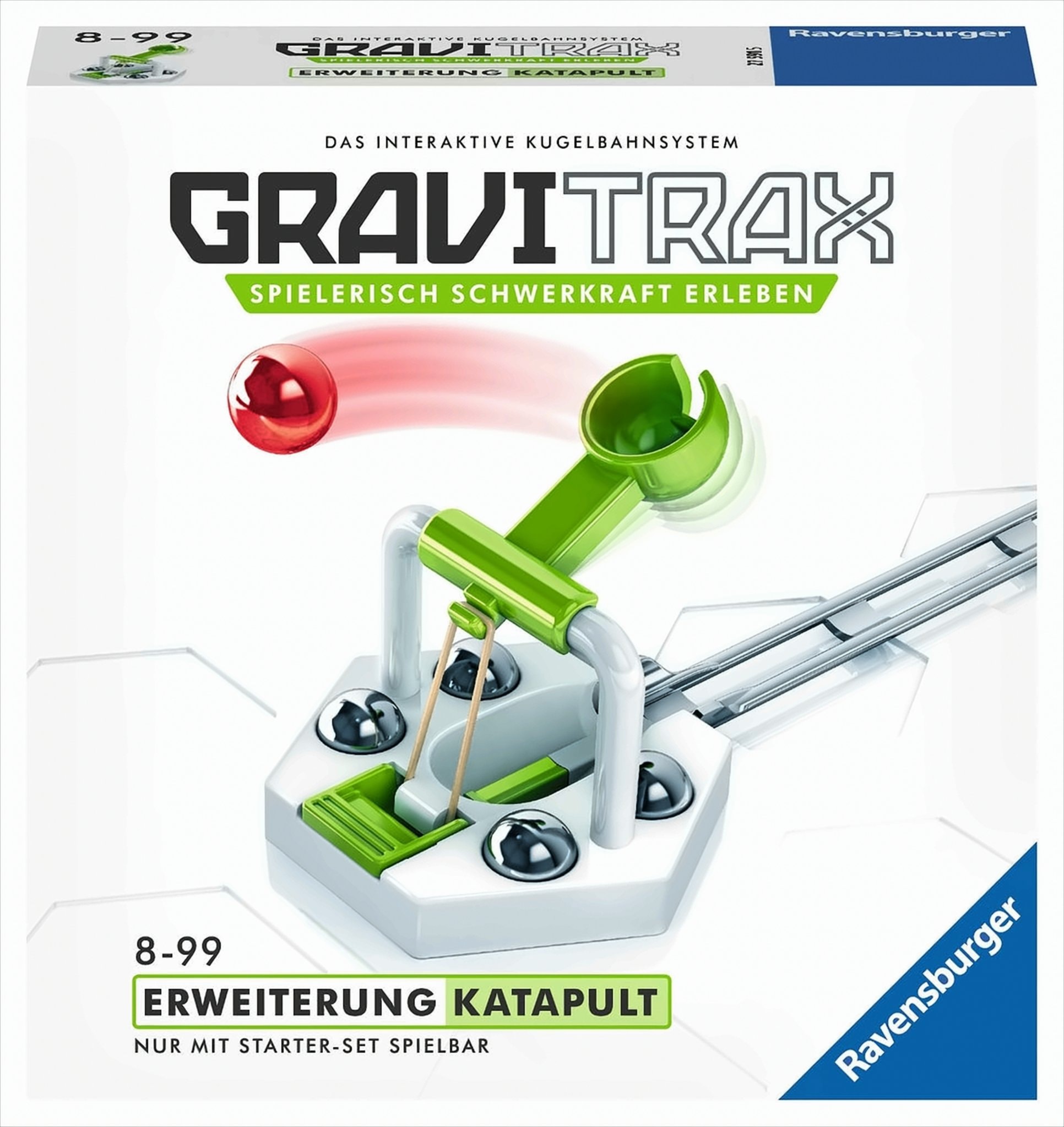 GraviTrax Katapult - Bild 1