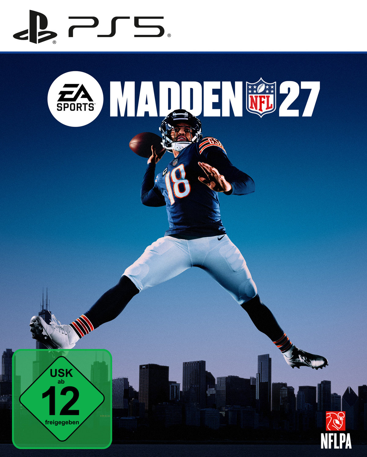 Madden NFL 27 - Bild 1