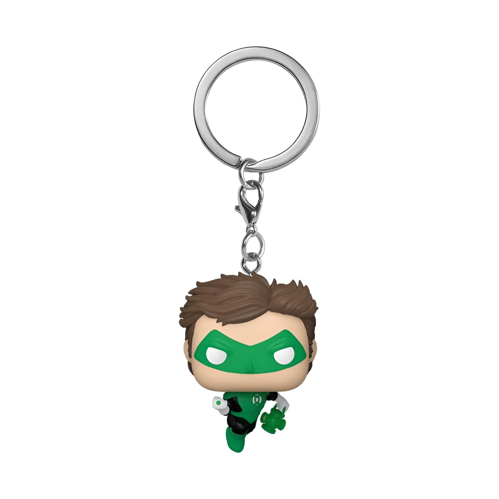 Funko Pop Keychain - DC New Classics - Green Lantern - Bild 1