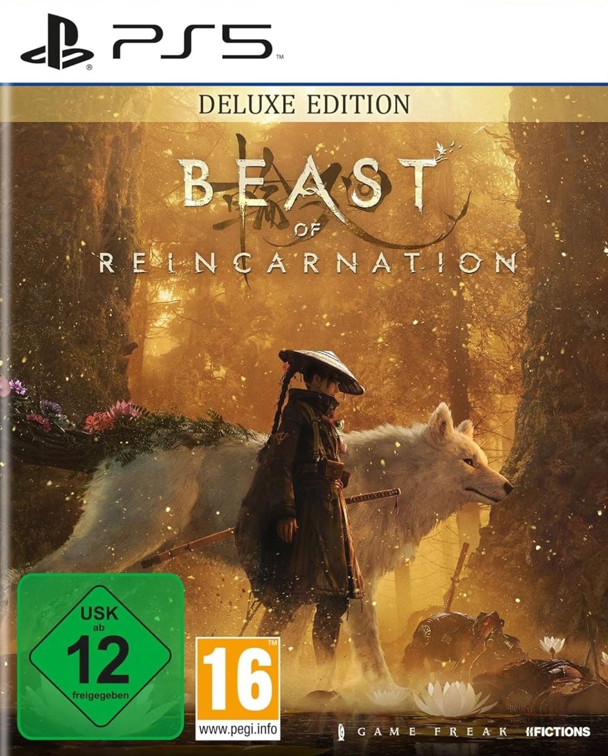 Beast of Reincarnation (Deluxe Edition) - Bild 1