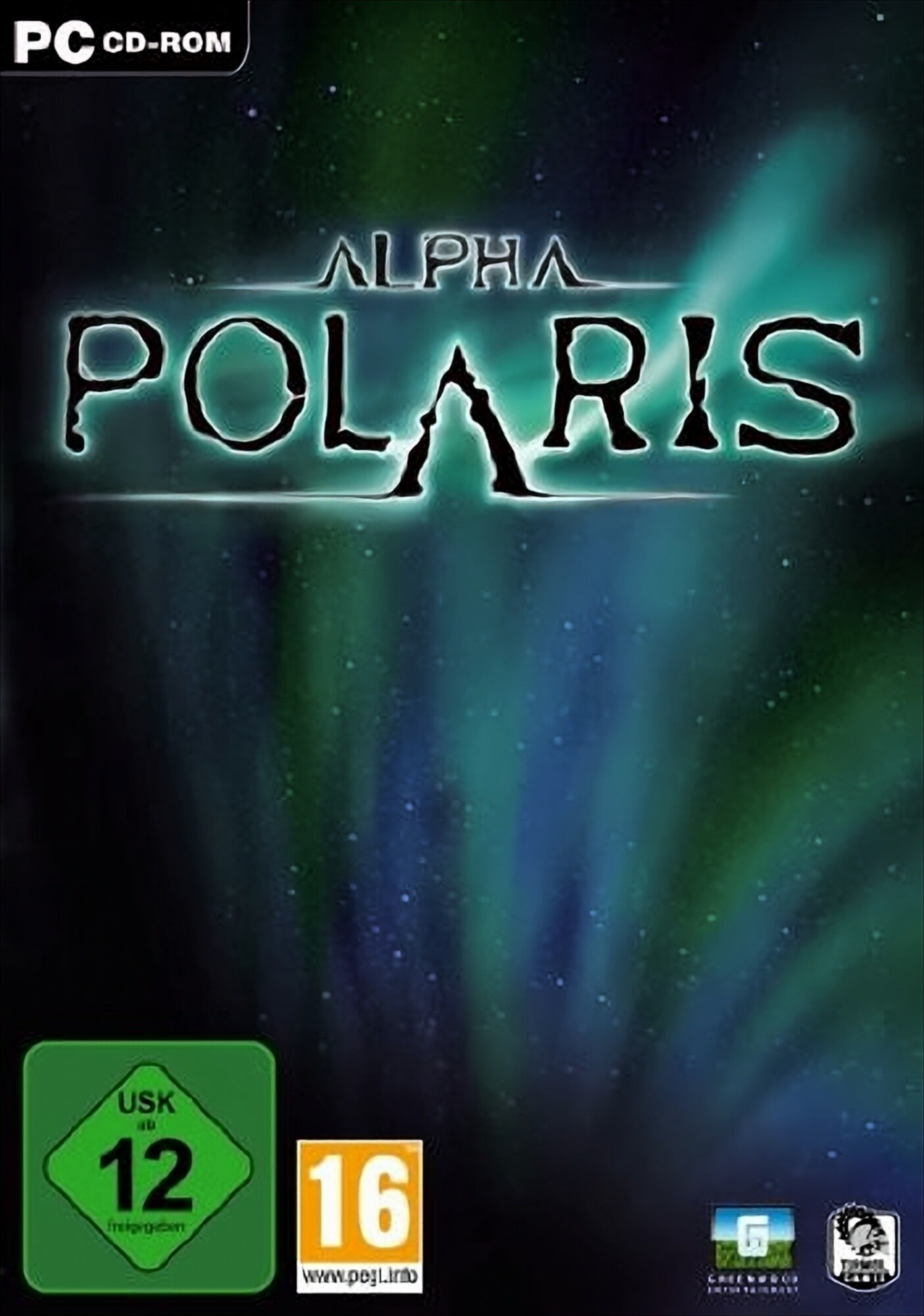 Alpha Polaris - Bild 1
