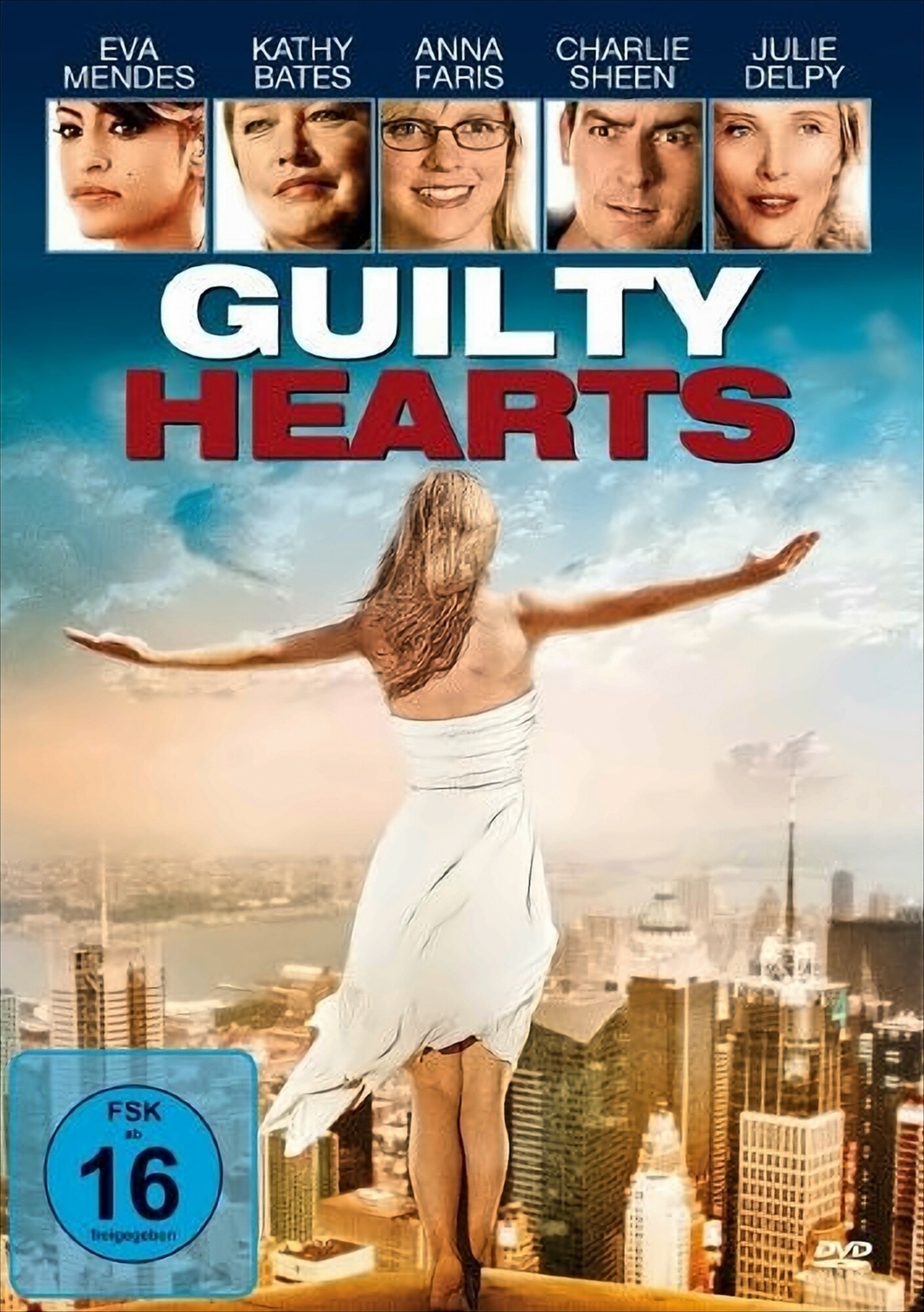 Guilty Hearts - Bild 1